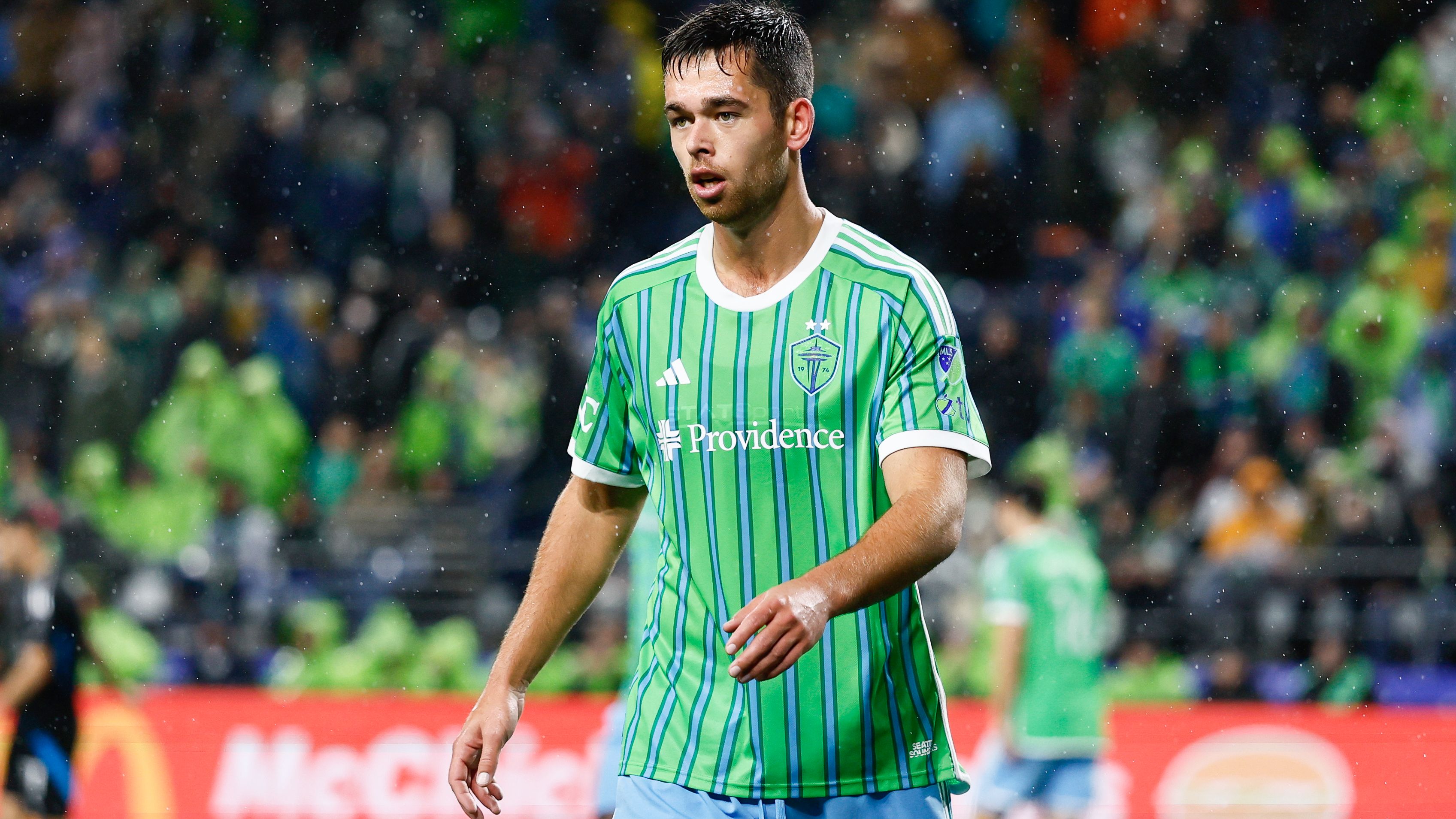 Seattle Sounders FC v Charlotte FC