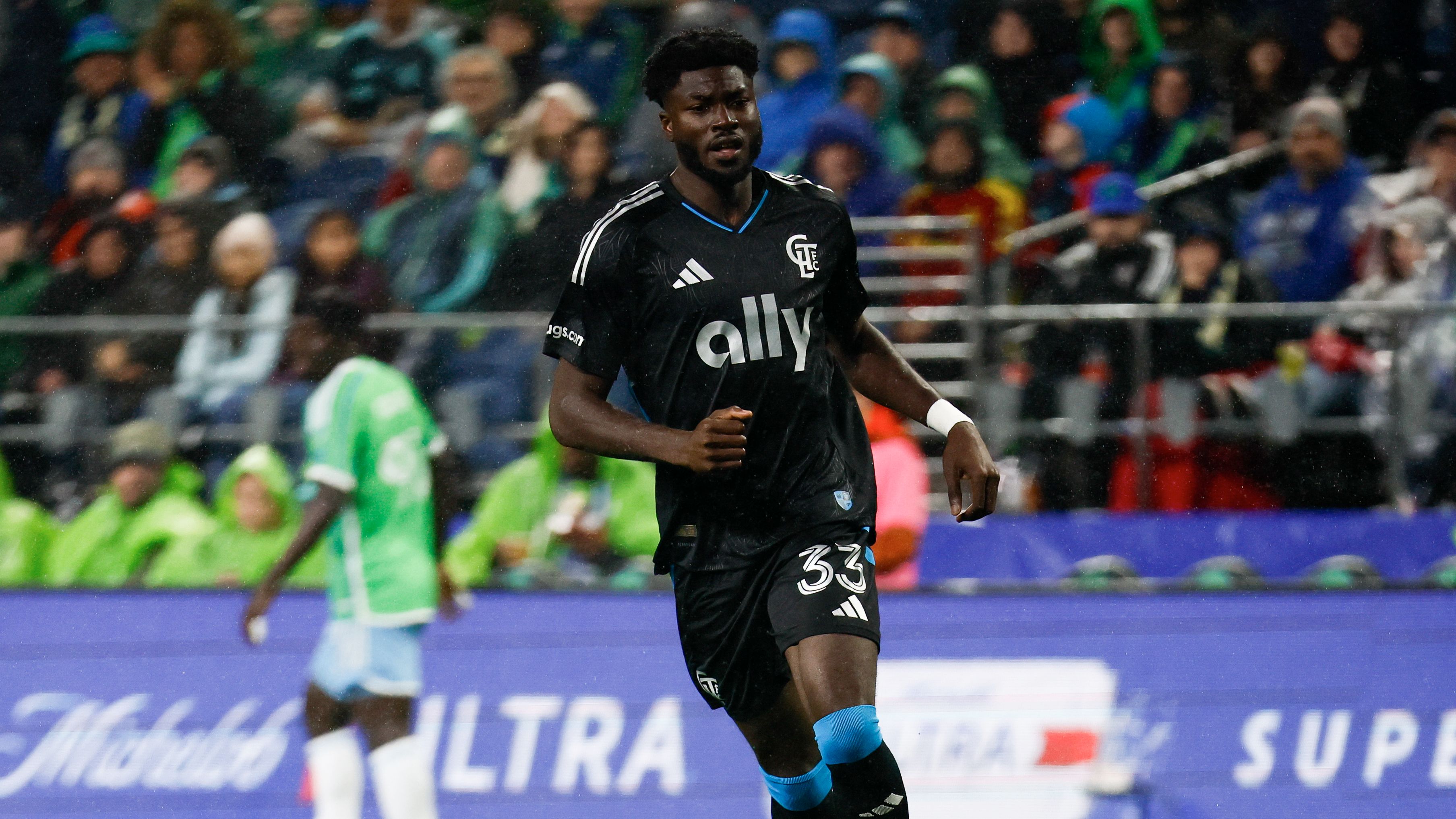 WATCH: Patrick Agyemang nets first-half brace to lead Charlotte FC to 3-2 win over Columbus Crew | Goal.com UK