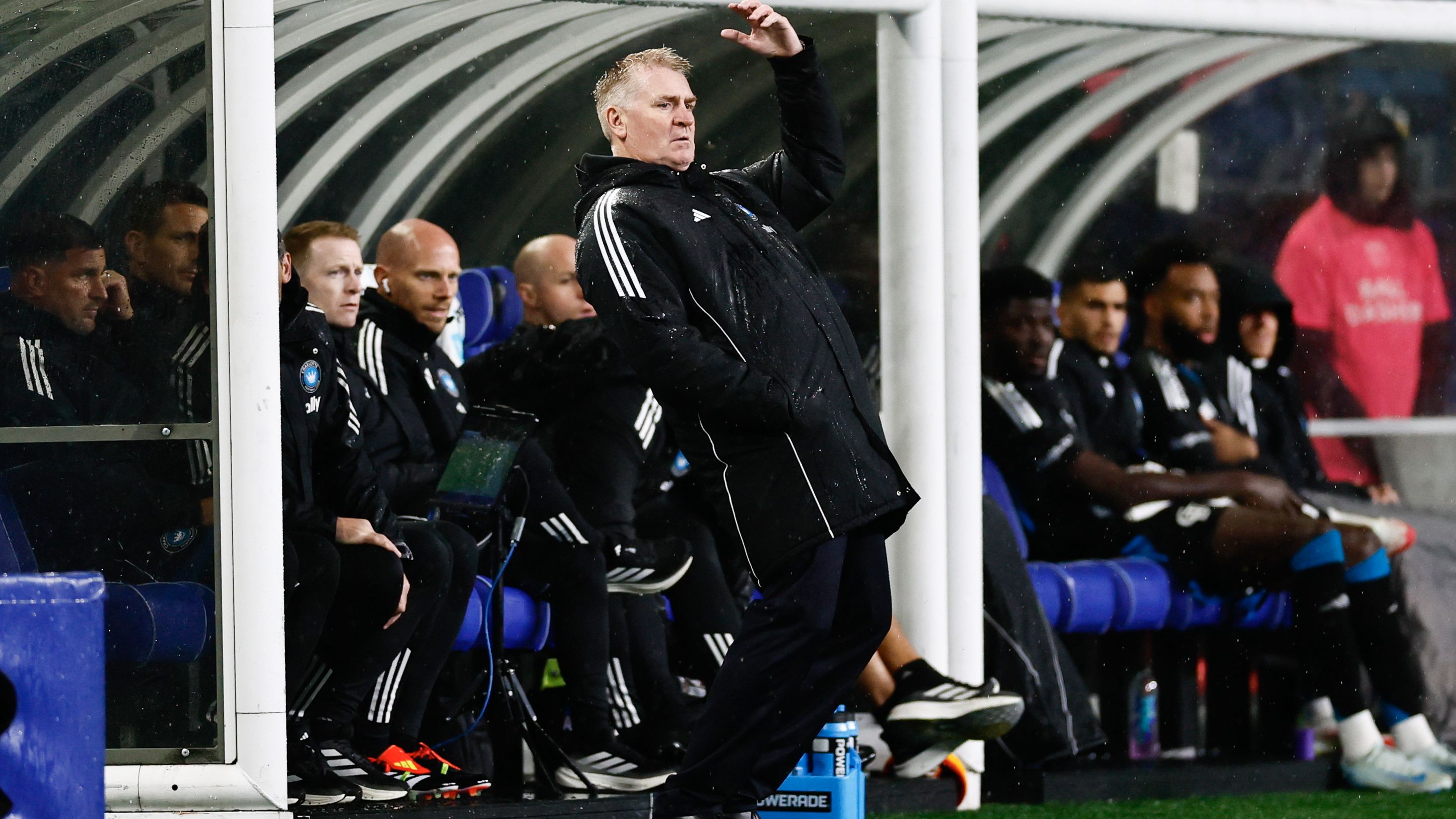 Seattle Sounders FC v Charlotte FC
