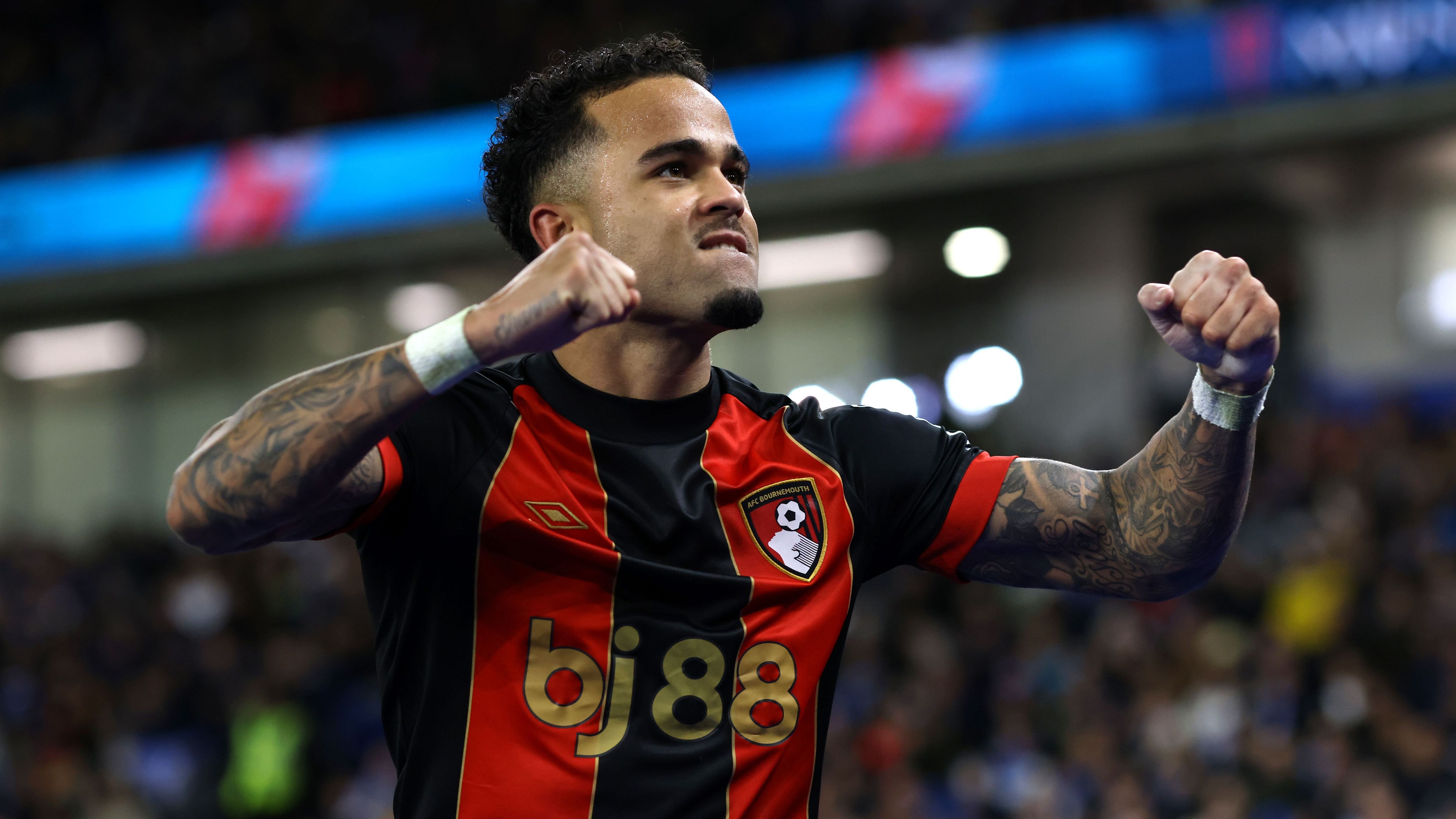 Brighton & Hove Albion FC v AFC Bournemouth - Premier League