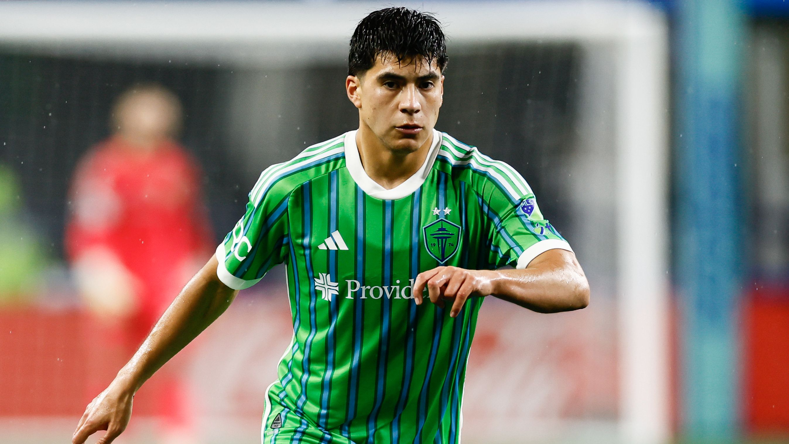 Seattle Sounders FC v Charlotte FC