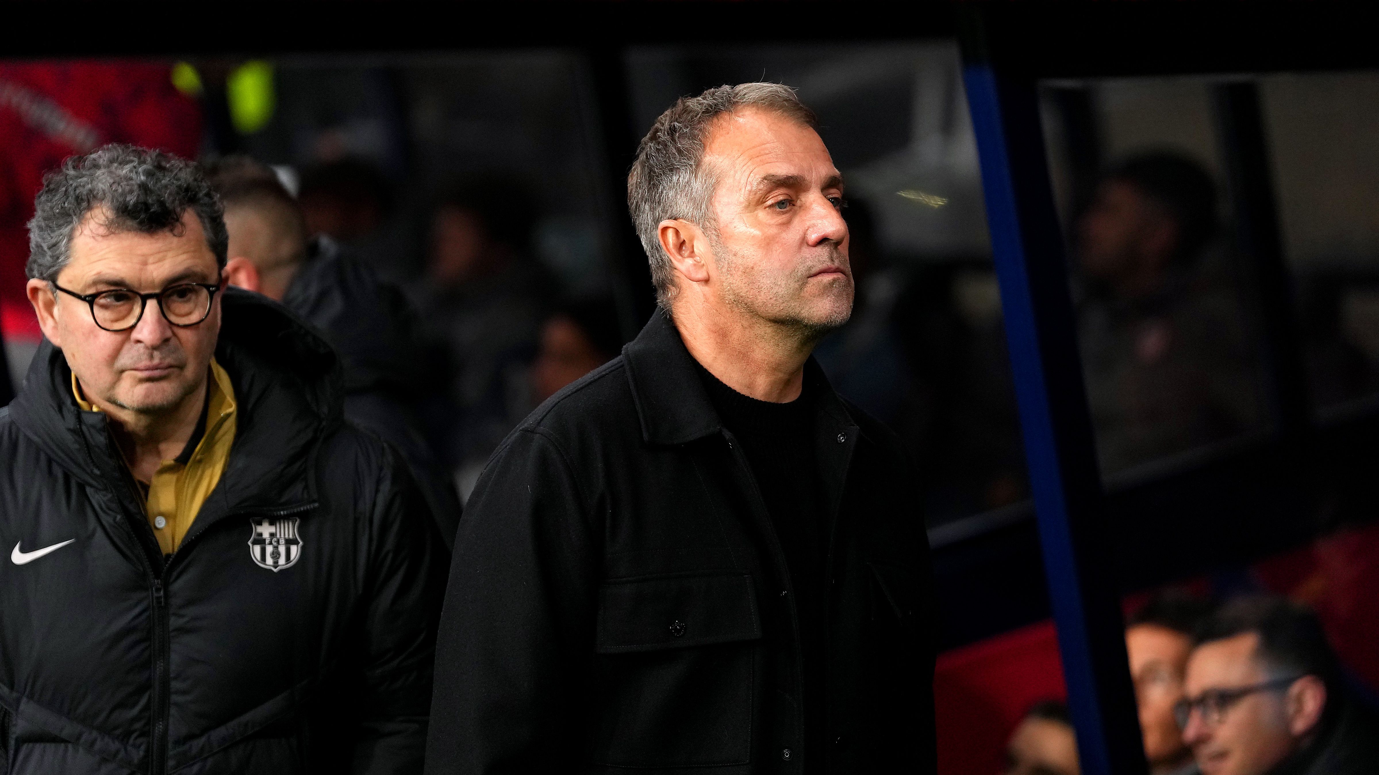 FC Barcelona v Atletico de Madrid - Copa del Rey