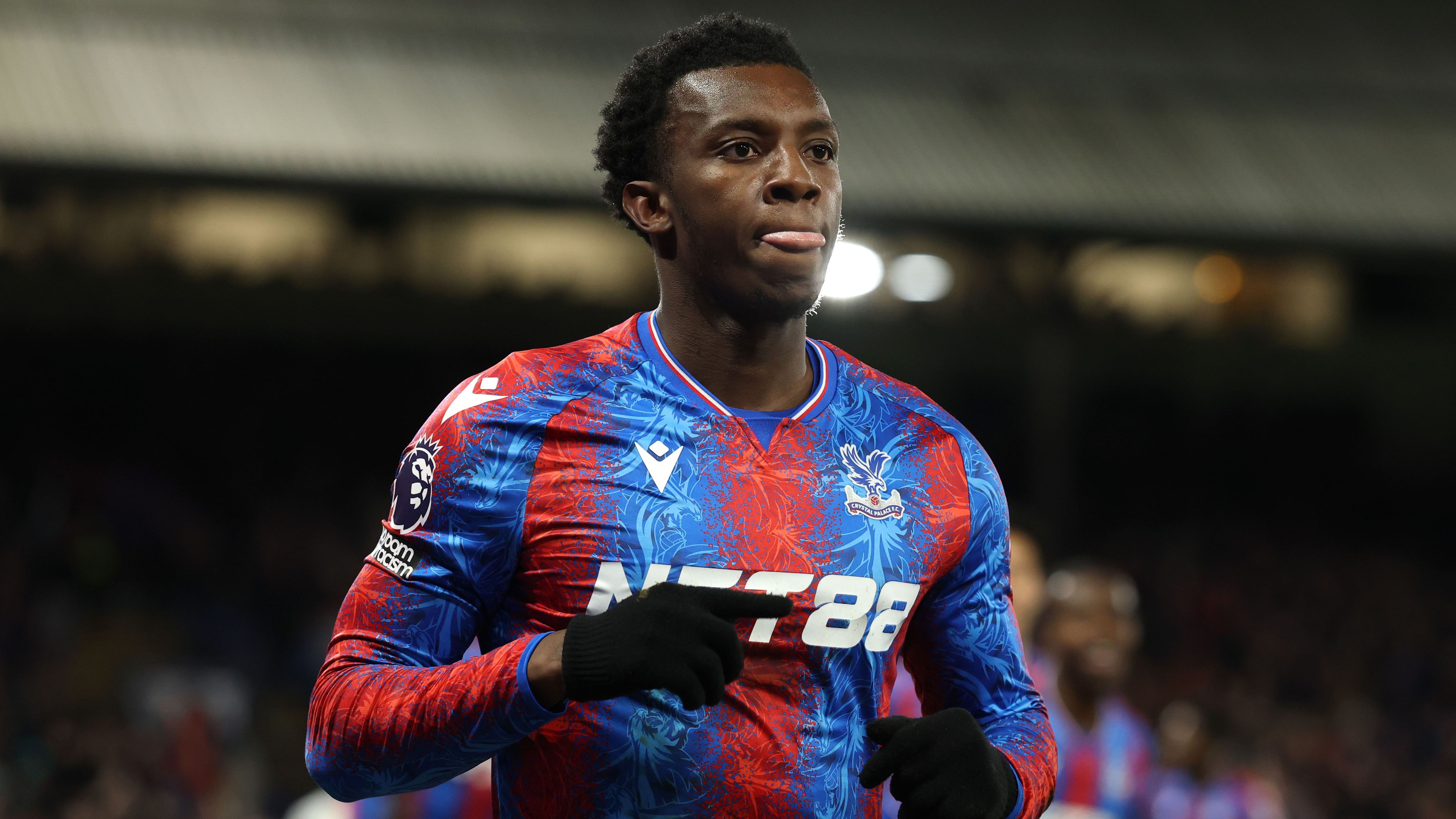 Crystal Palace FC v Aston Villa FC - Premier League