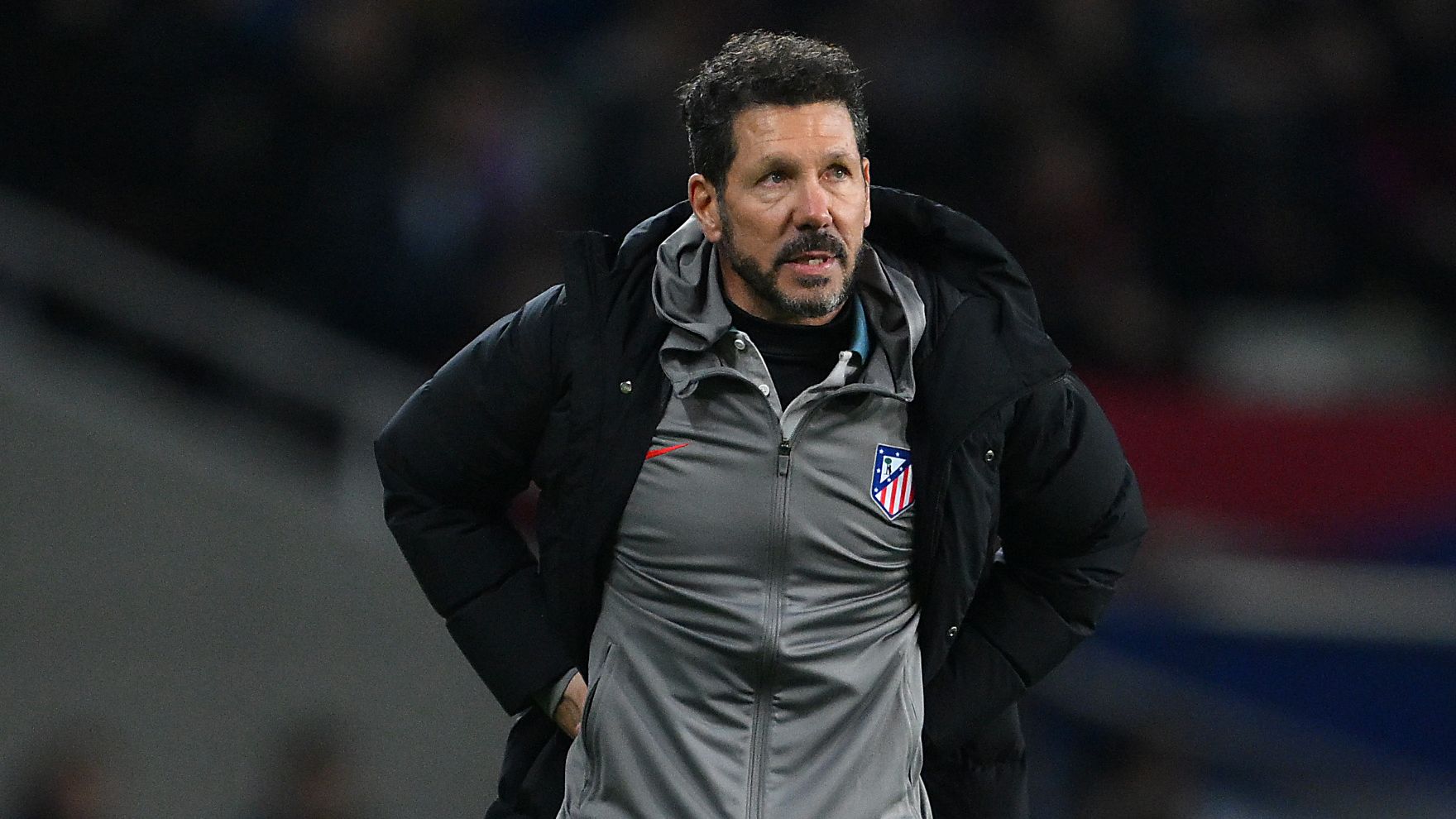 FC Barcelona v Atletico de Madrid - Copa del Rey