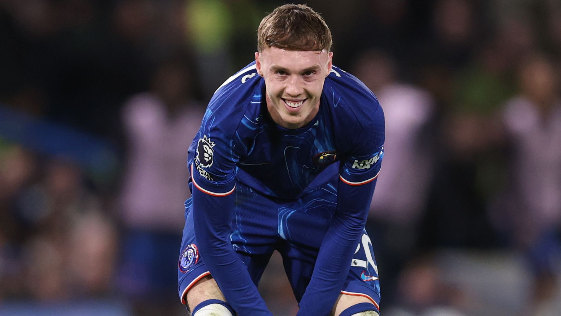 Chelsea FC v Southampton FC - Premier League