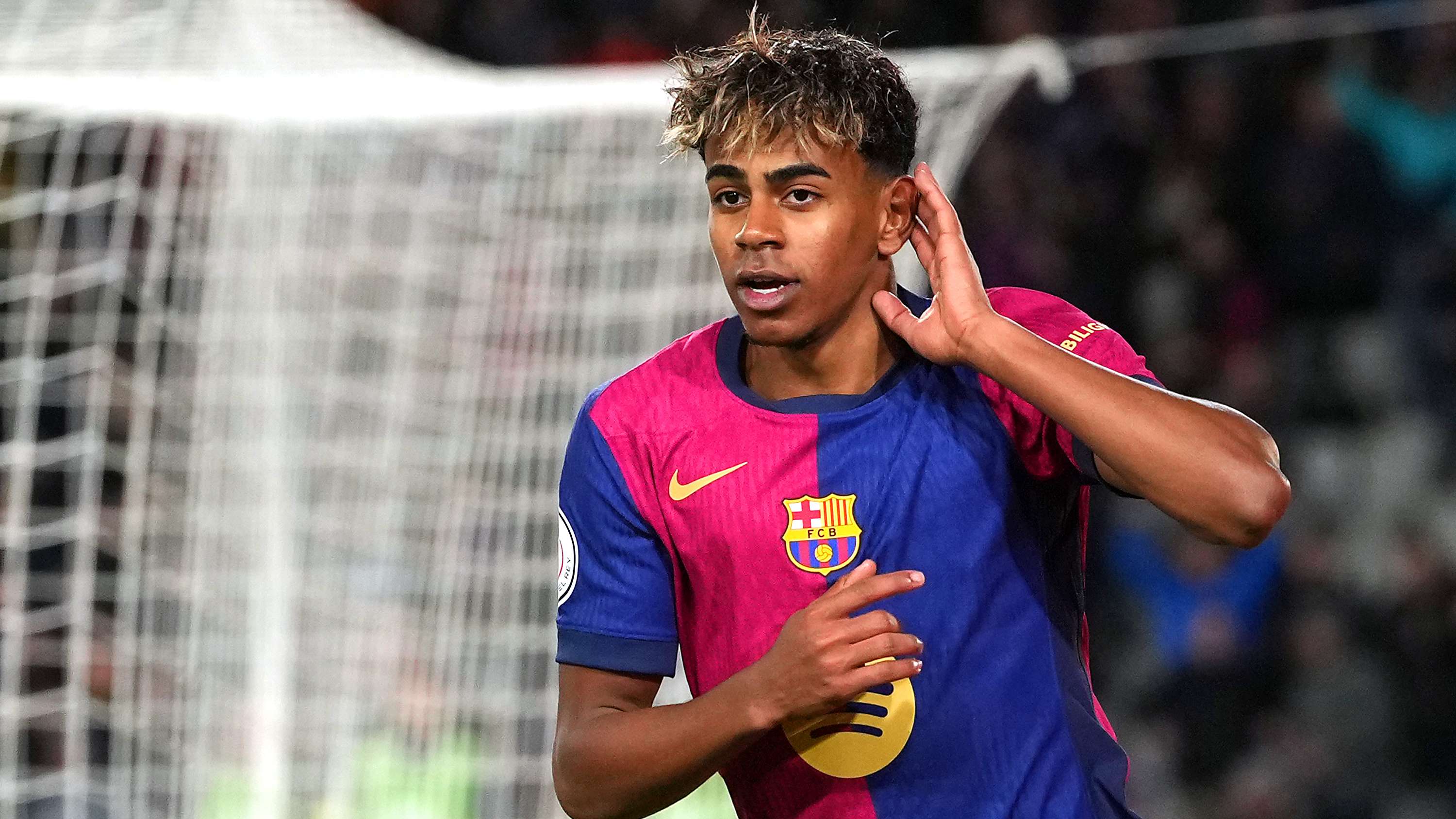 FC Barcelona v Atletico de Madrid - Copa del Rey