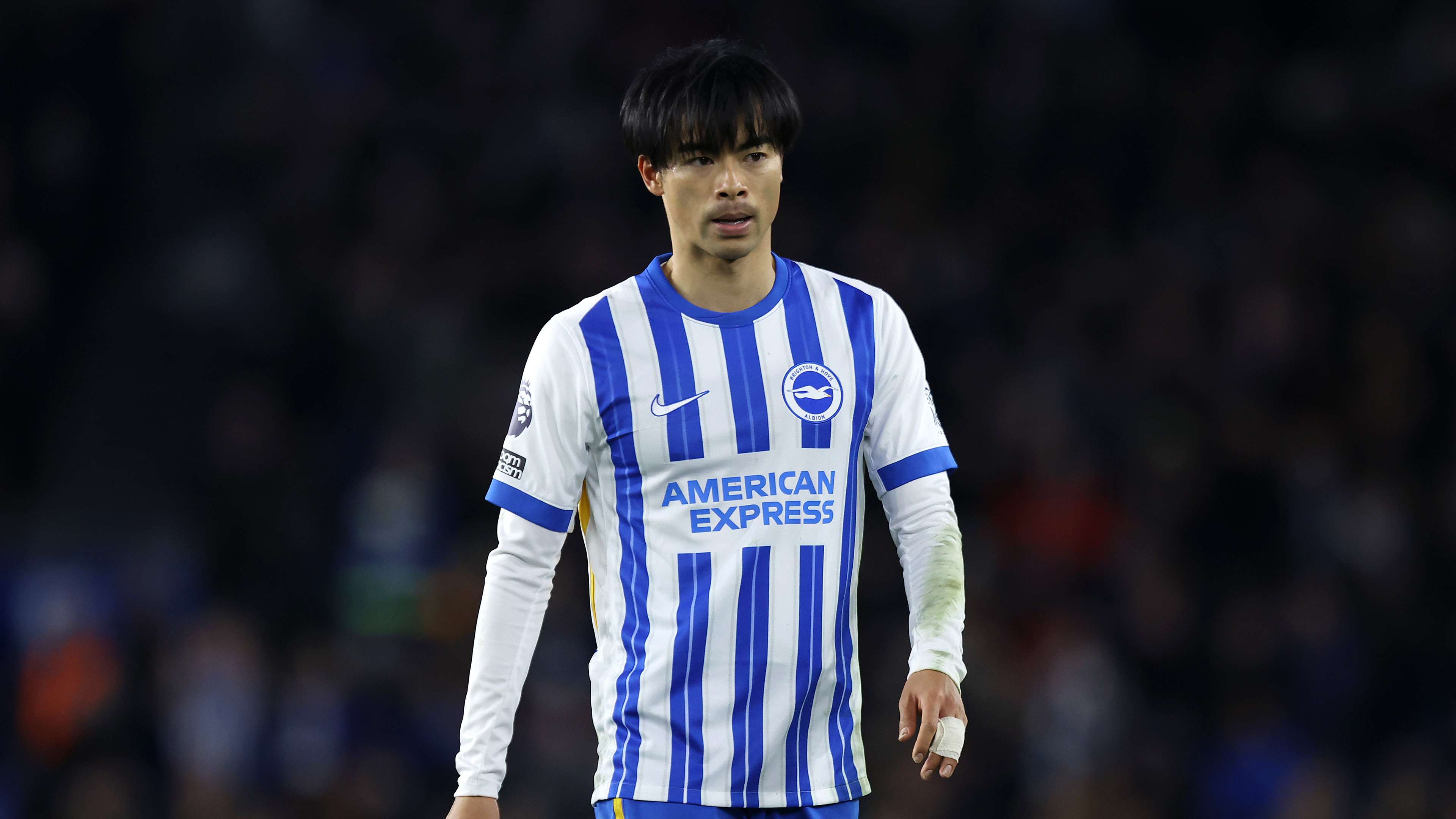 Brighton & Hove Albion FC v AFC Bournemouth - Premier League