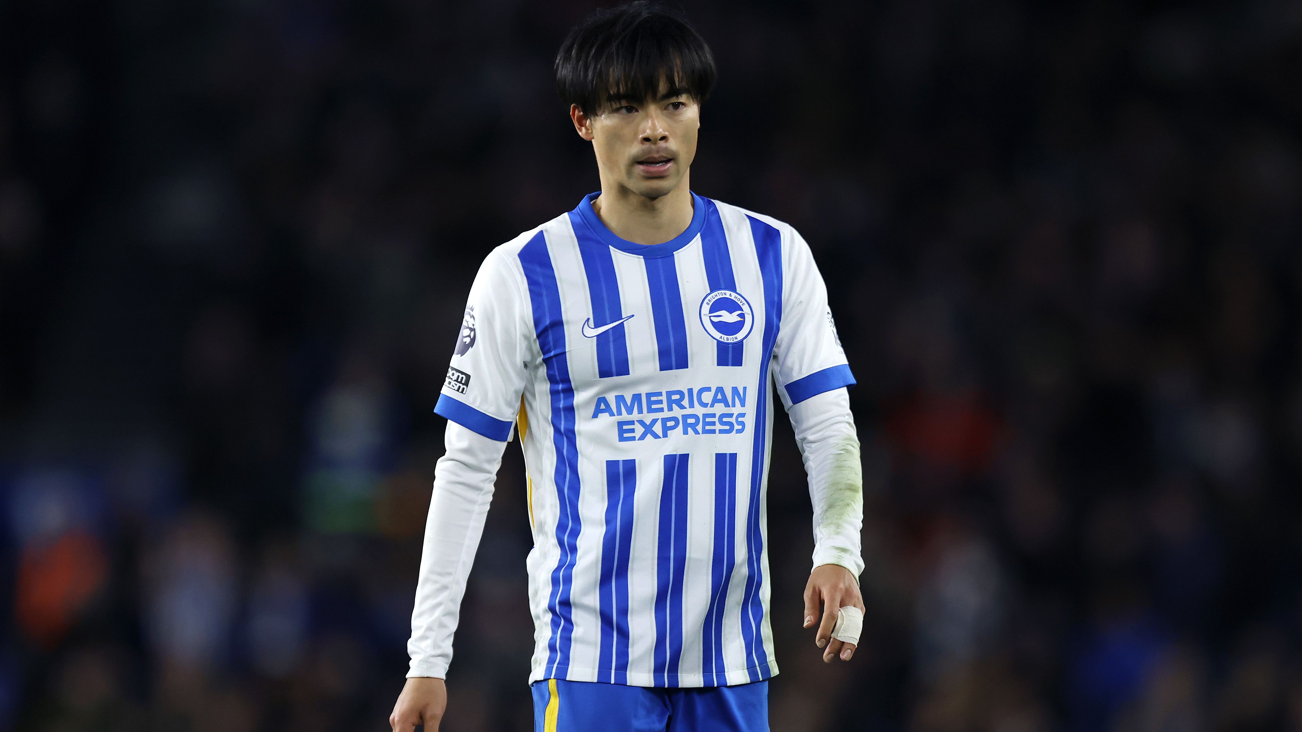 Brighton & Hove Albion FC v AFC Bournemouth - Premier League