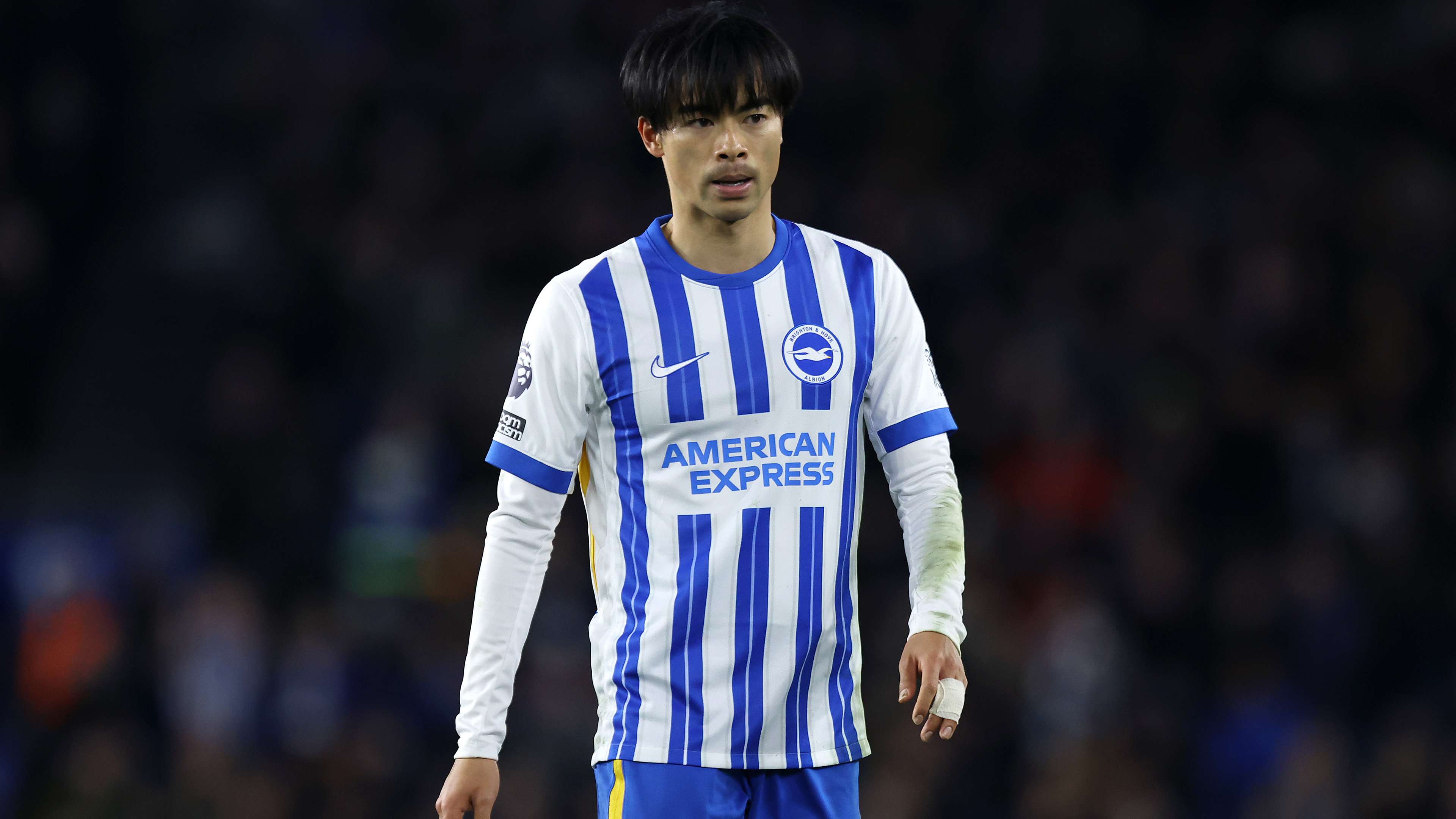 Brighton & Hove Albion FC v AFC Bournemouth - Premier League