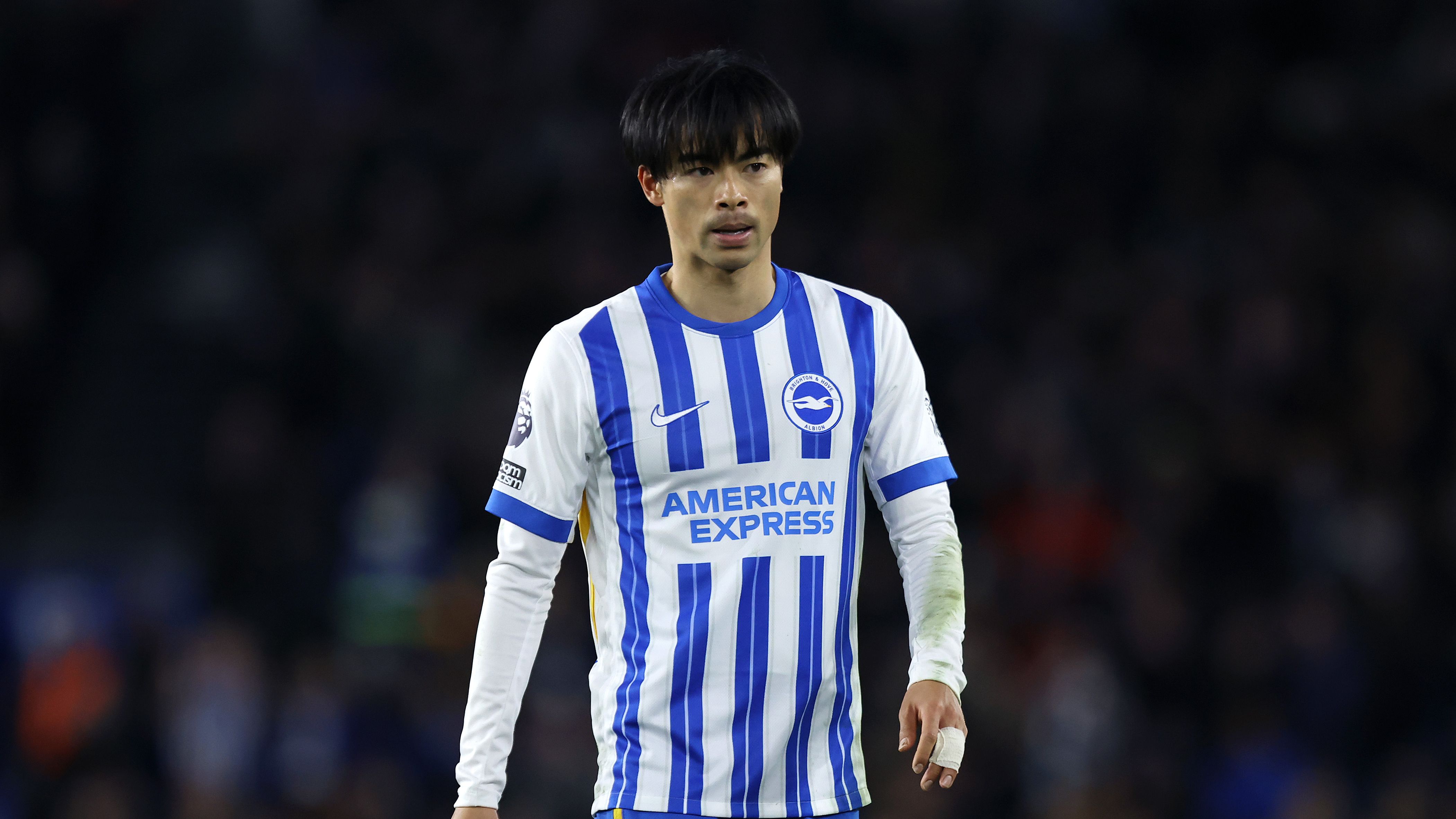 Brighton & Hove Albion FC v AFC Bournemouth - Premier League
