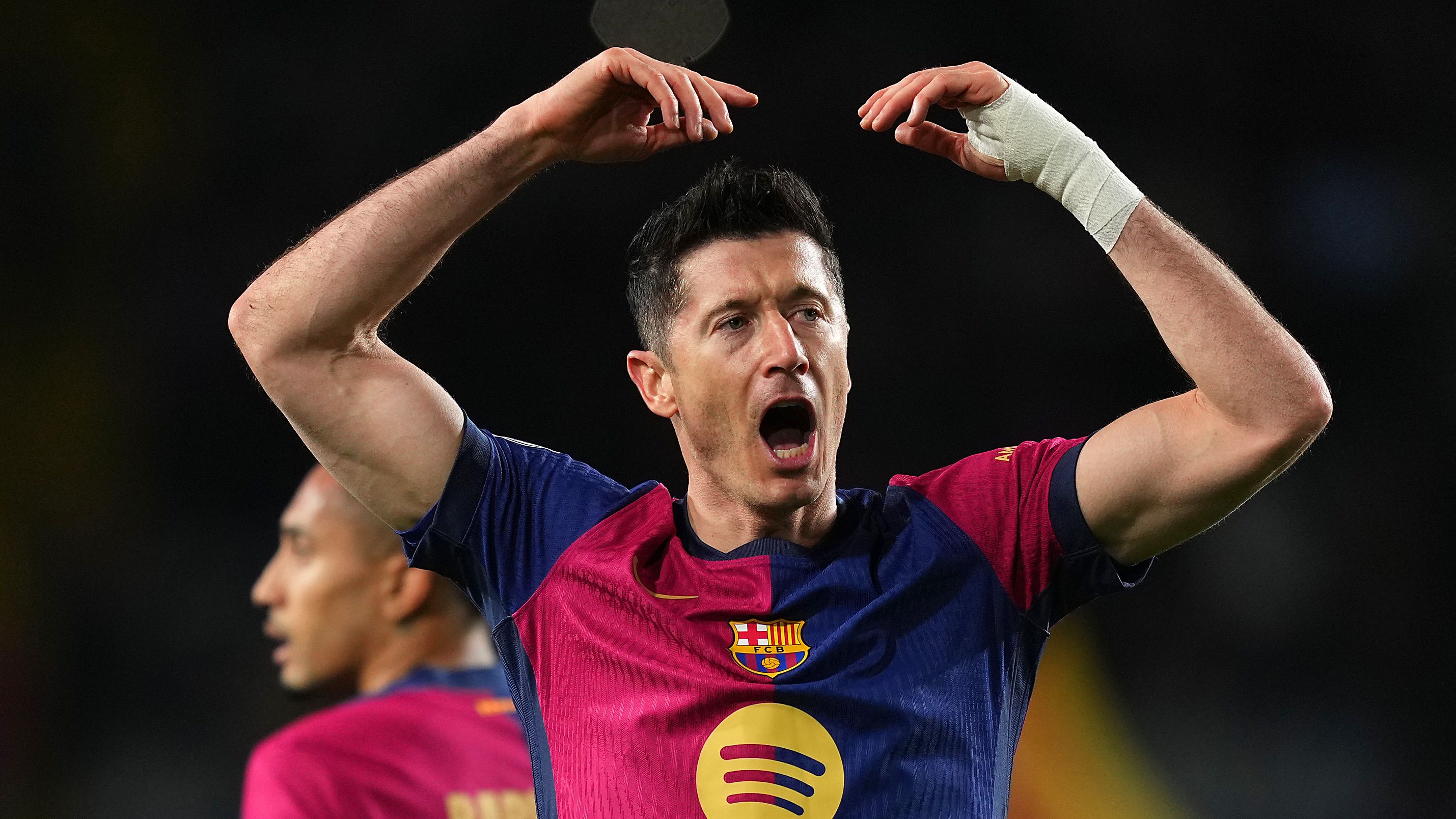 How to watch today's Atletico Madrid vs Barcelona La Liga game: Live stream, TV channel, and start time | Goal.com UK