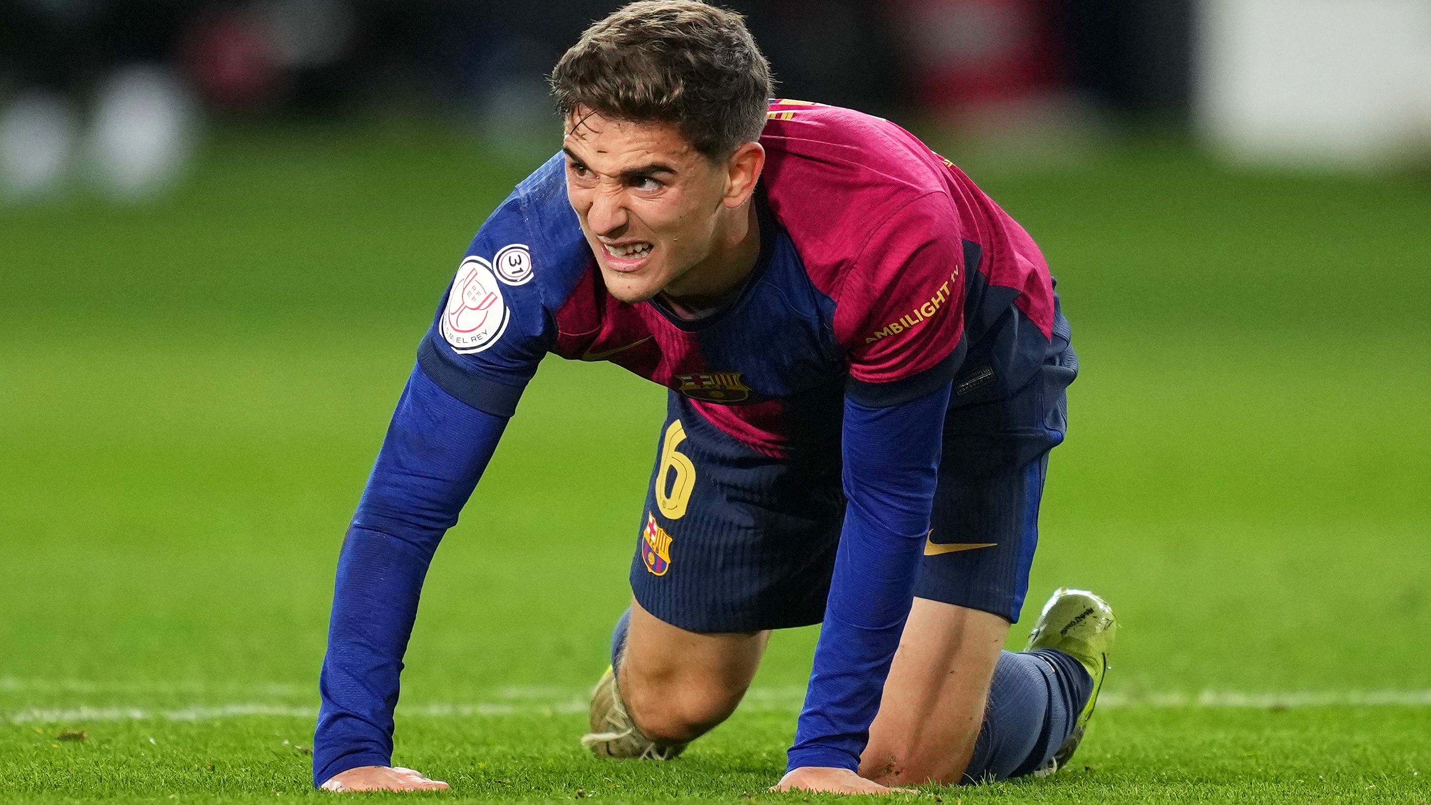 FC Barcelona v Atletico de Madrid - Copa del Rey