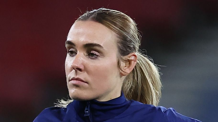 Jill Roord admits she fell out of love with football at Man City as midfielder re-joins Dutch club FC Twente | Goal.com UK