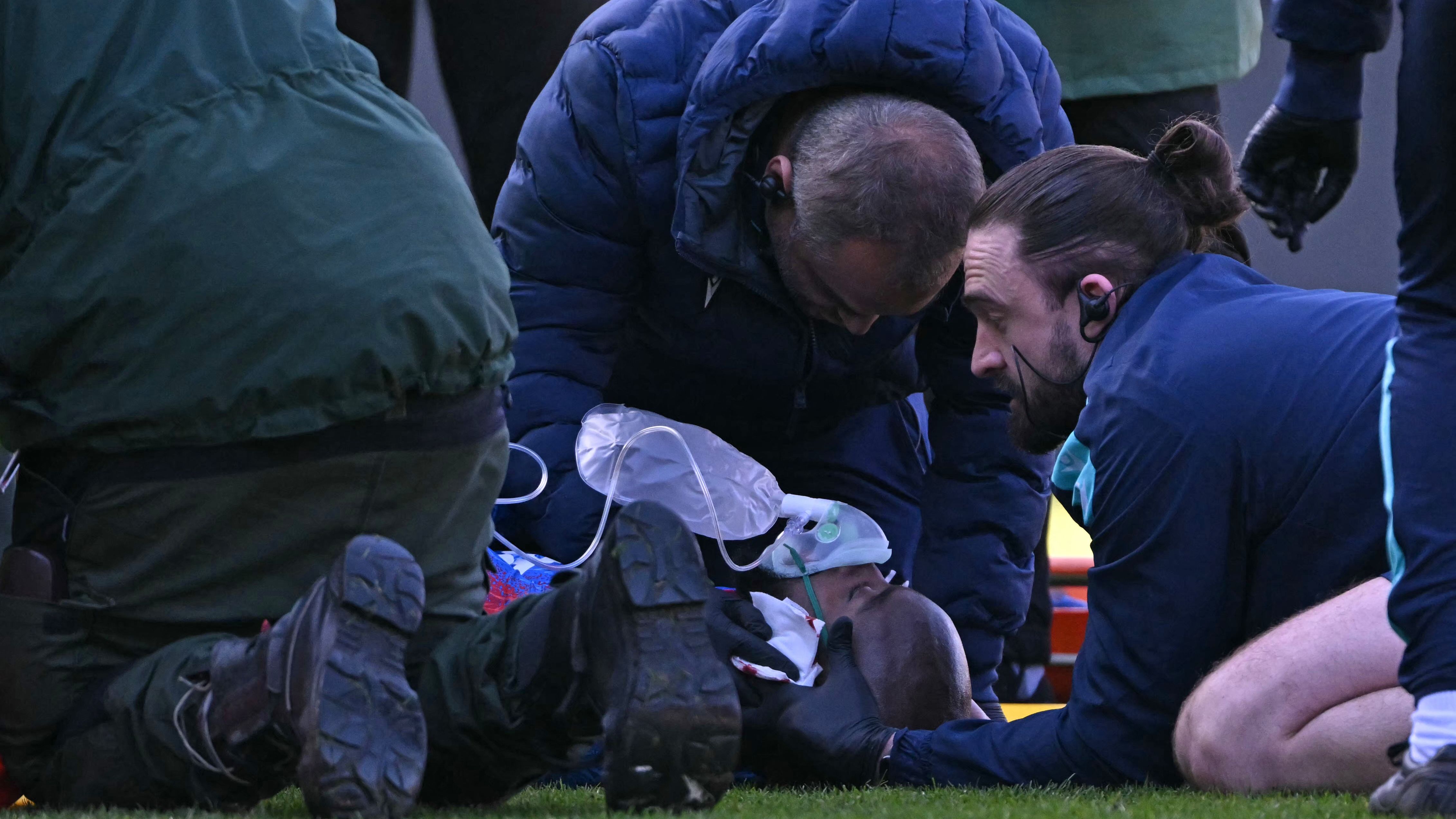 FBL-ENG-FACUP-CRYSTAL PALACE-MILLWALL