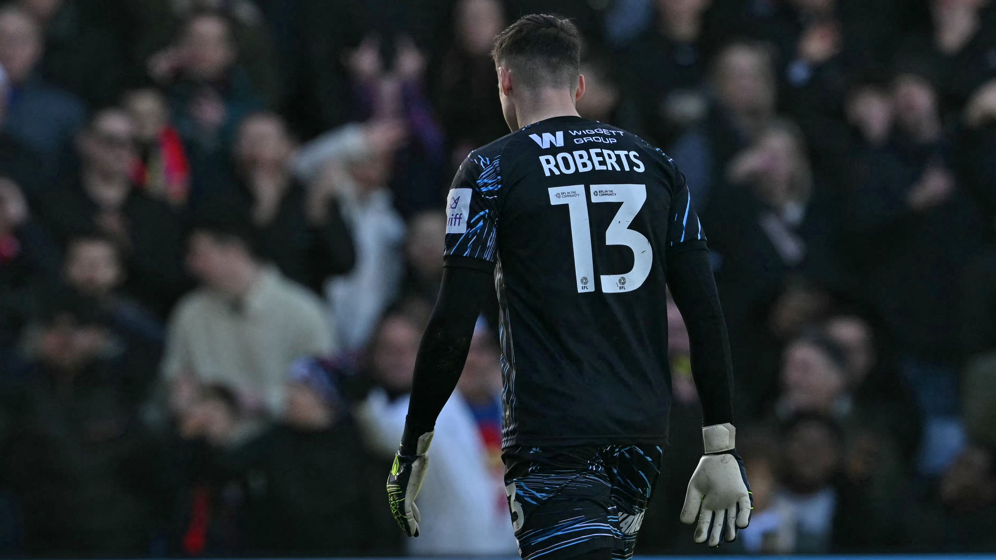 FBL-ENG-FACUP-CRYSTAL PALACE-MILLWALL