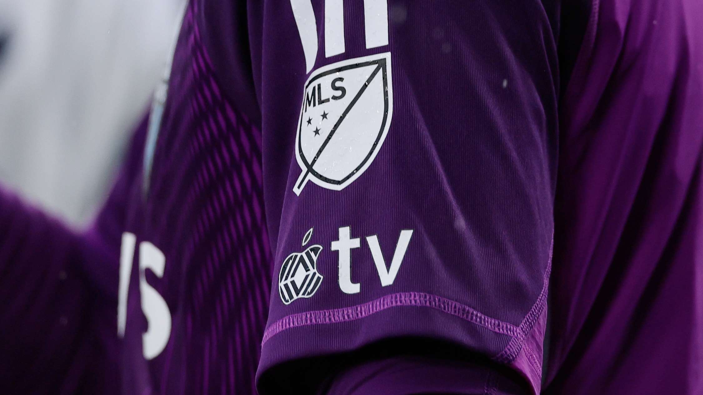 Major League Soccer Coming to Apple TV in 2026