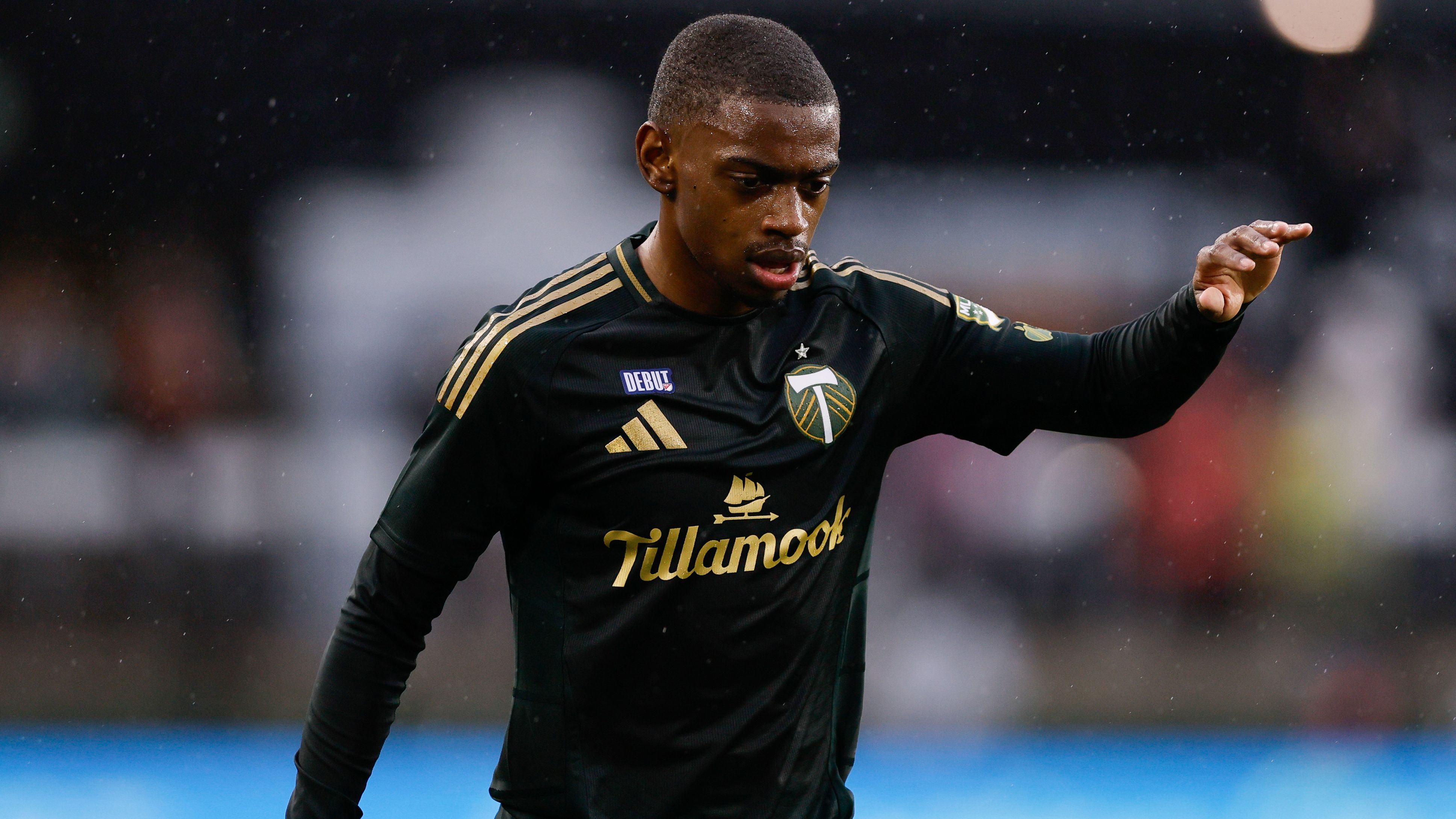 Portland Timbers v  Vancouver Whitecaps