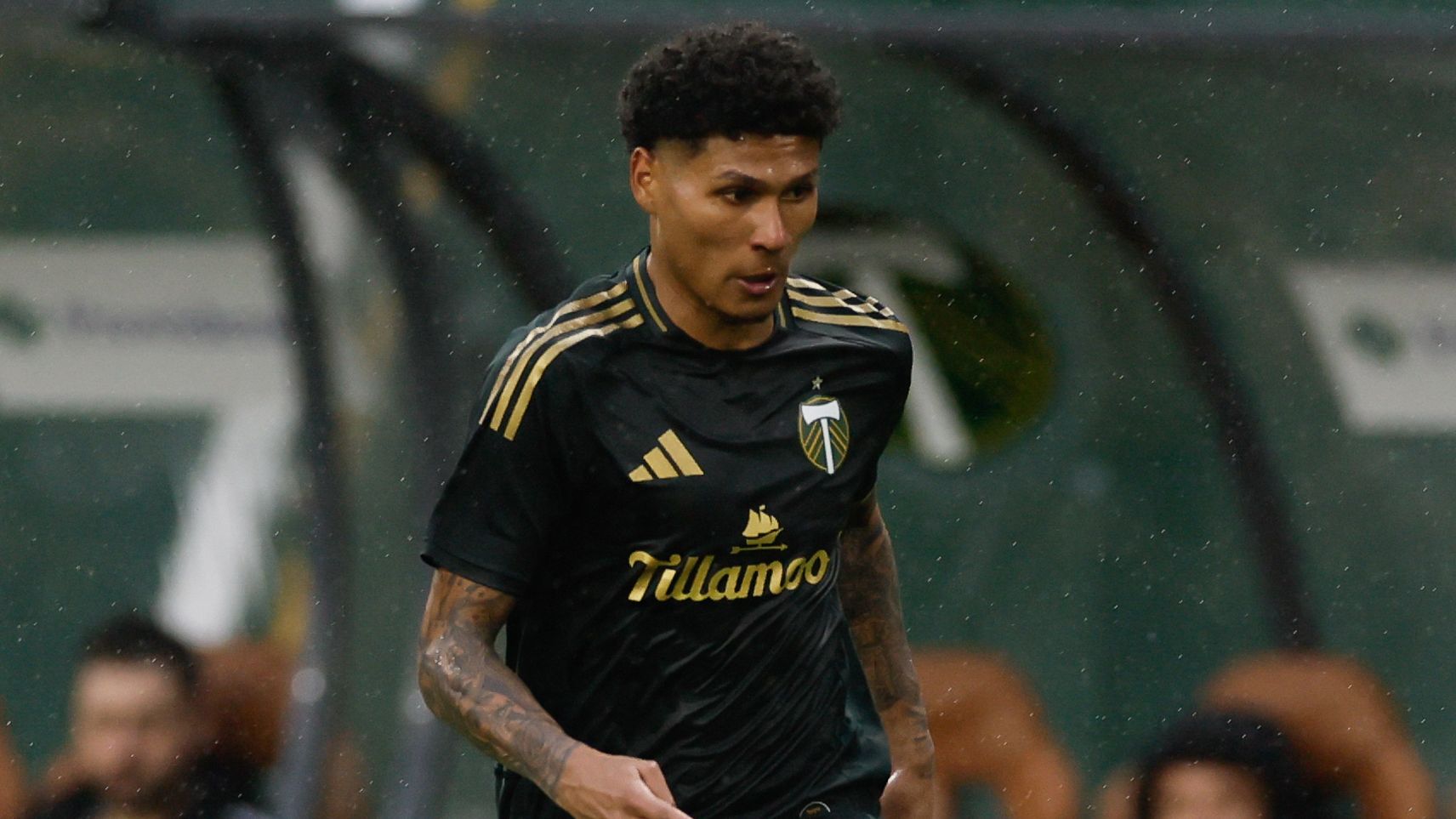 How to watch today's Portland Timbers vs San Jose Earthquakes MLS game: Live stream, TV channel, and start time | Goal.com US