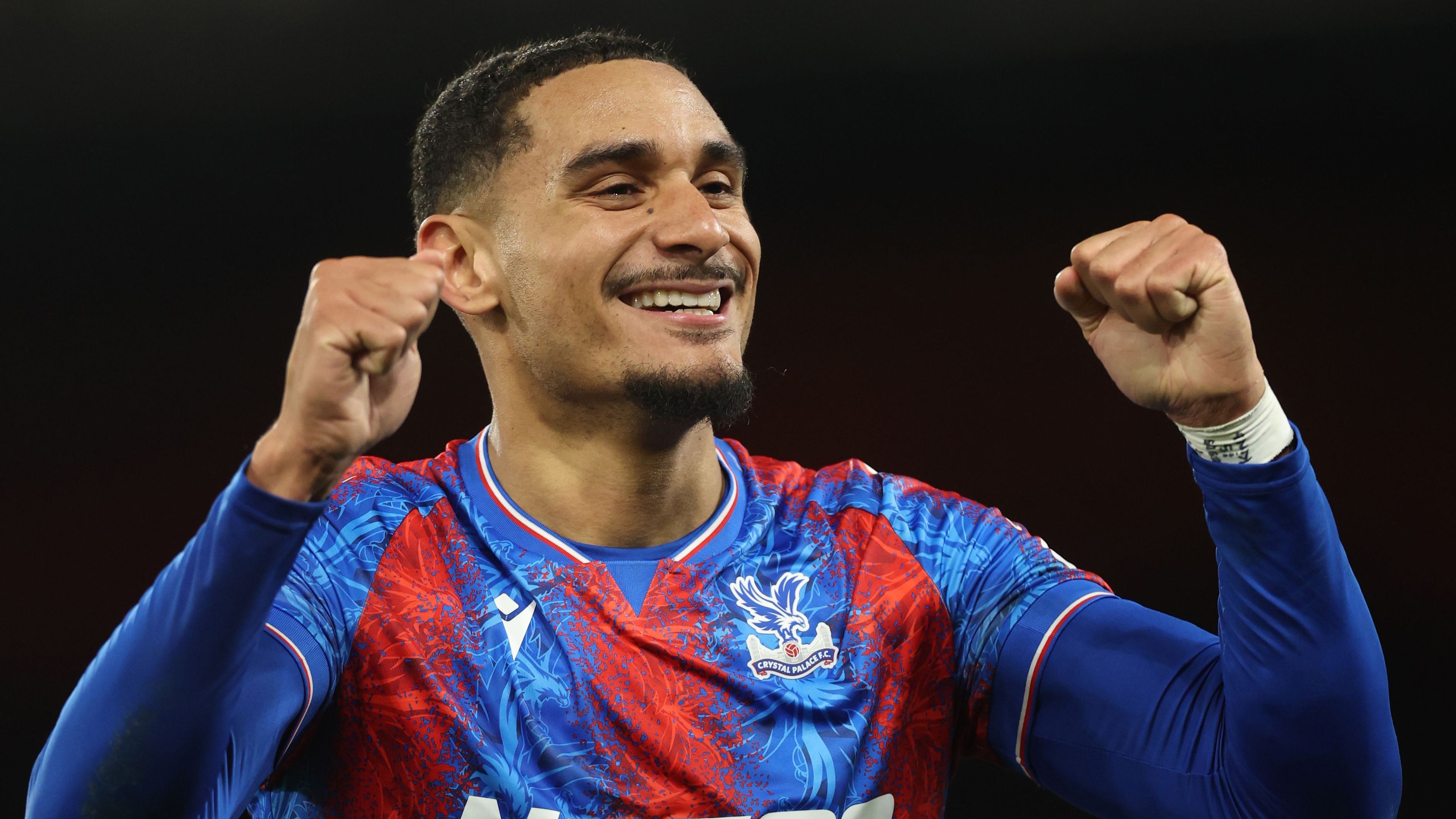 Crystal Palace FC v Aston Villa FC - Premier League