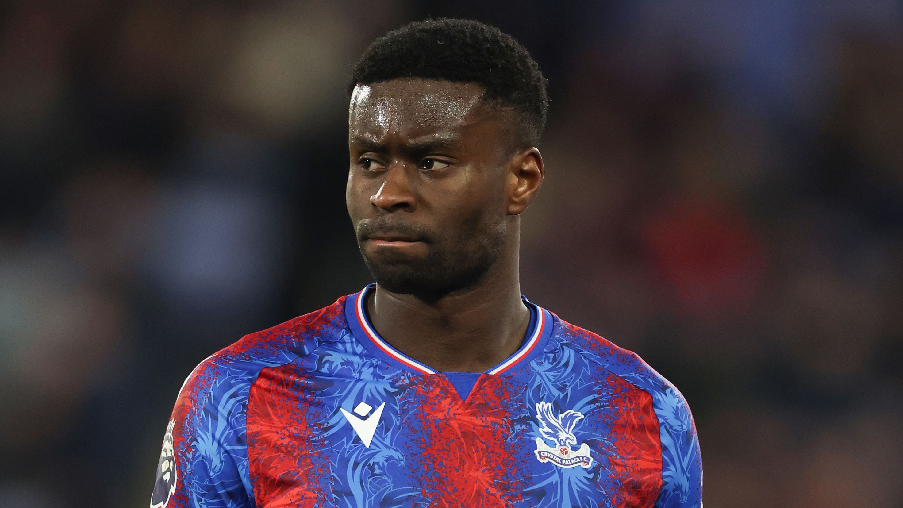 Crystal Palace FC v Aston Villa FC - Premier League