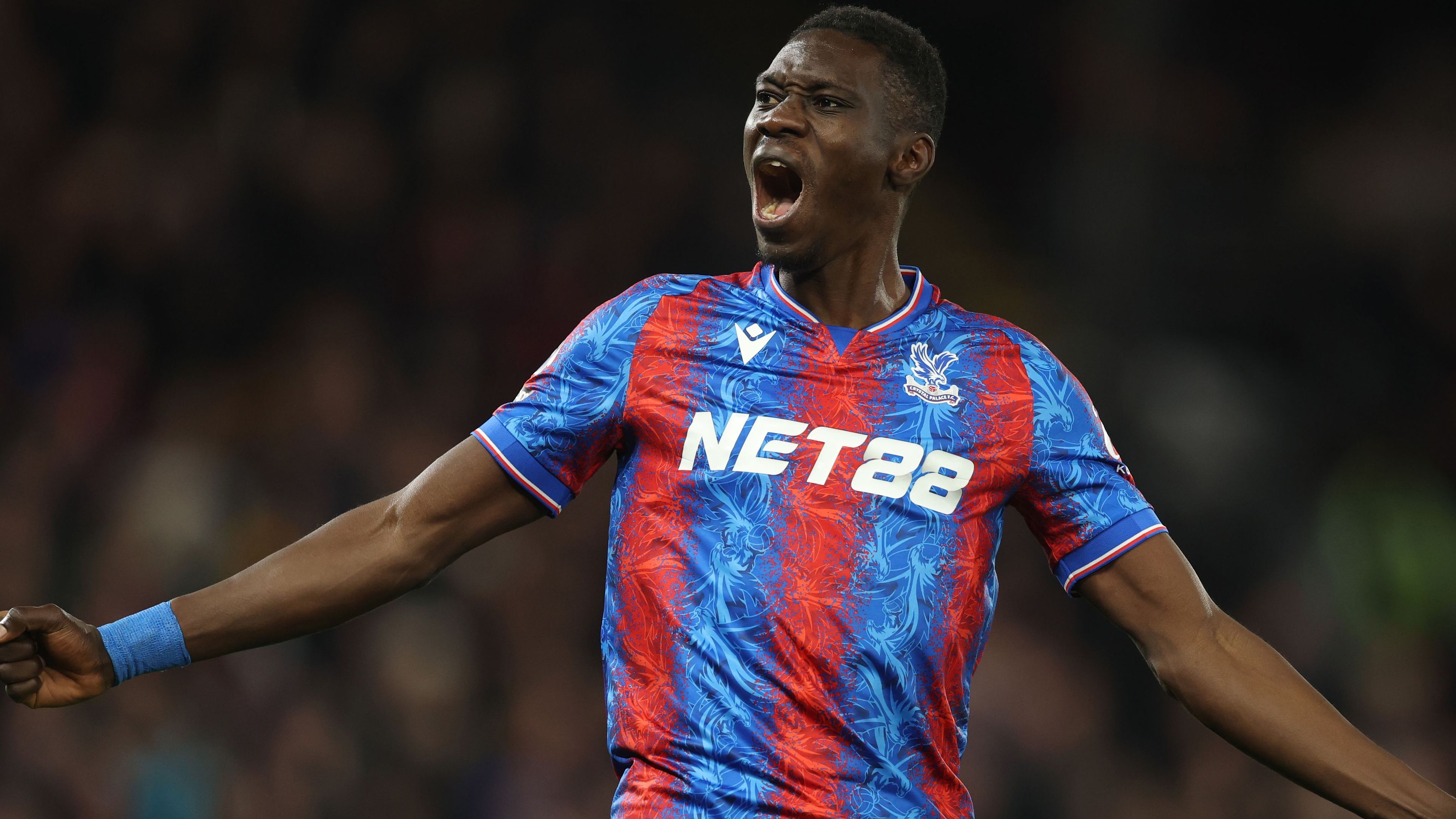 Crystal Palace FC v Aston Villa FC - Premier League