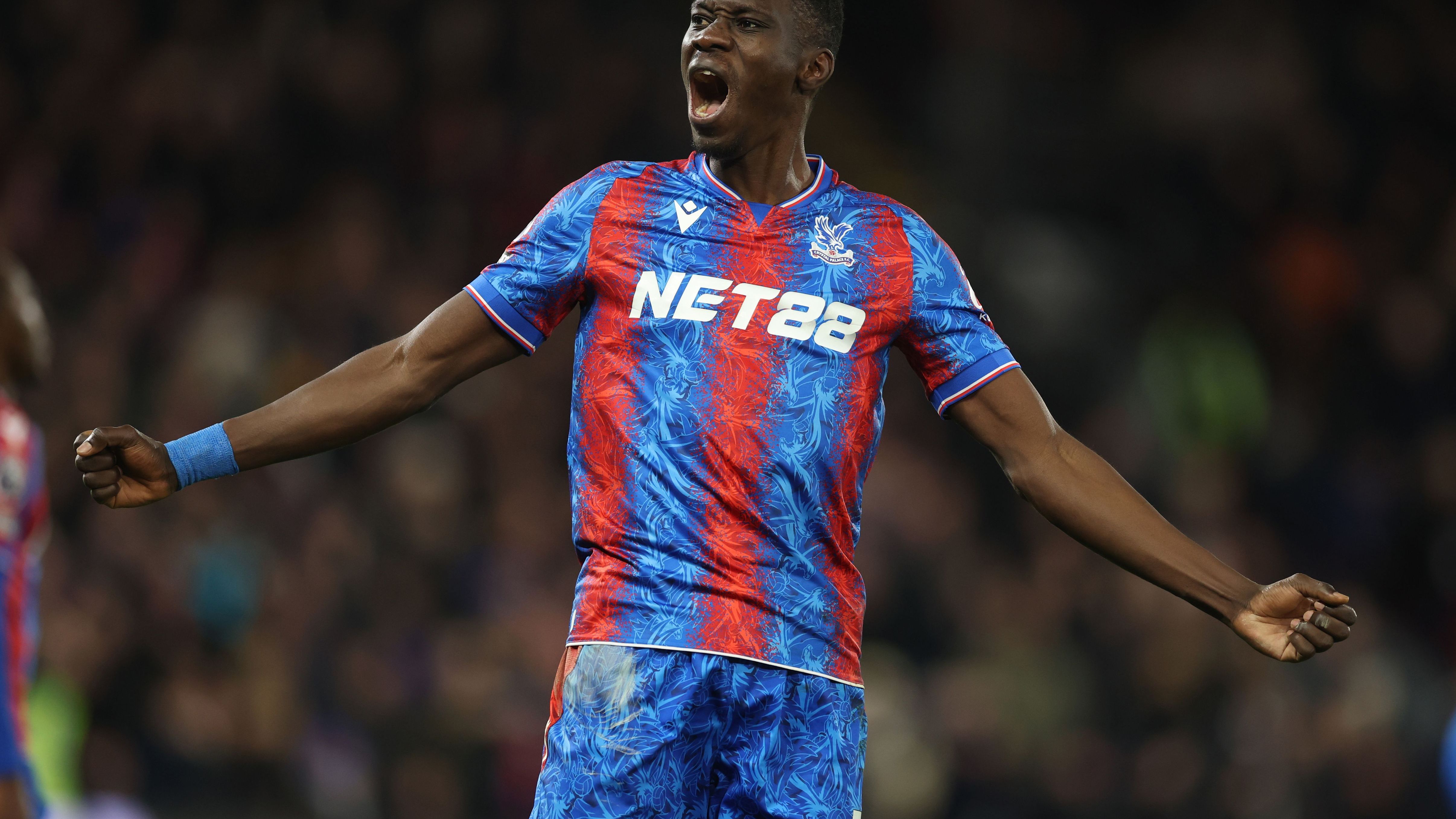 Crystal Palace FC v Aston Villa FC - Premier League