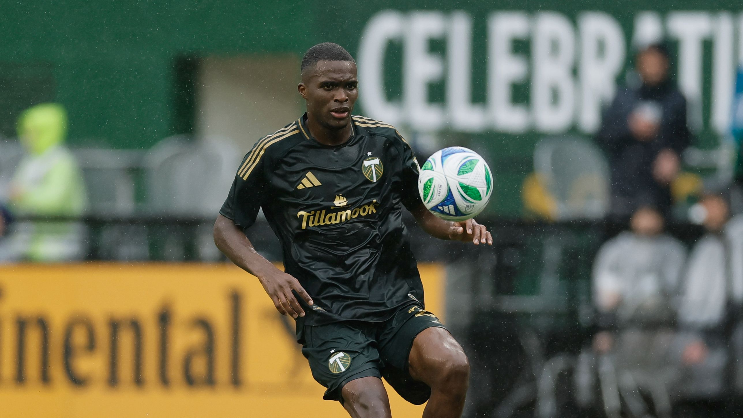 Portland Timbers v  Vancouver Whitecaps