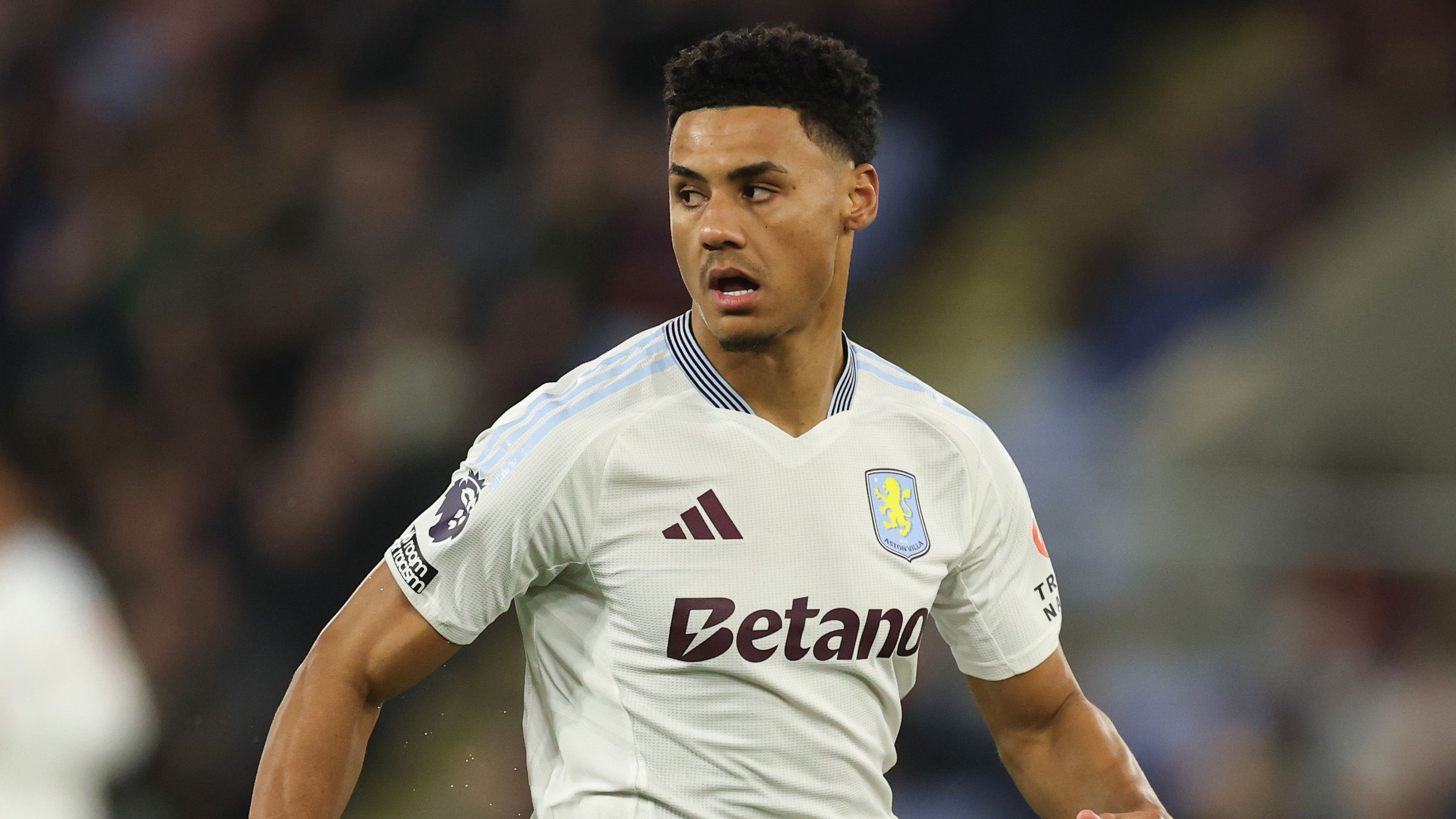 Crystal Palace FC v Aston Villa FC - Premier League