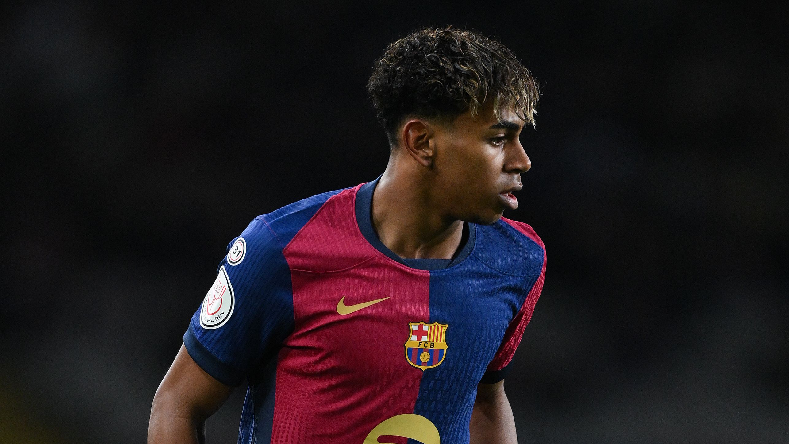 FC Barcelona v Atletico de Madrid - Copa del Rey