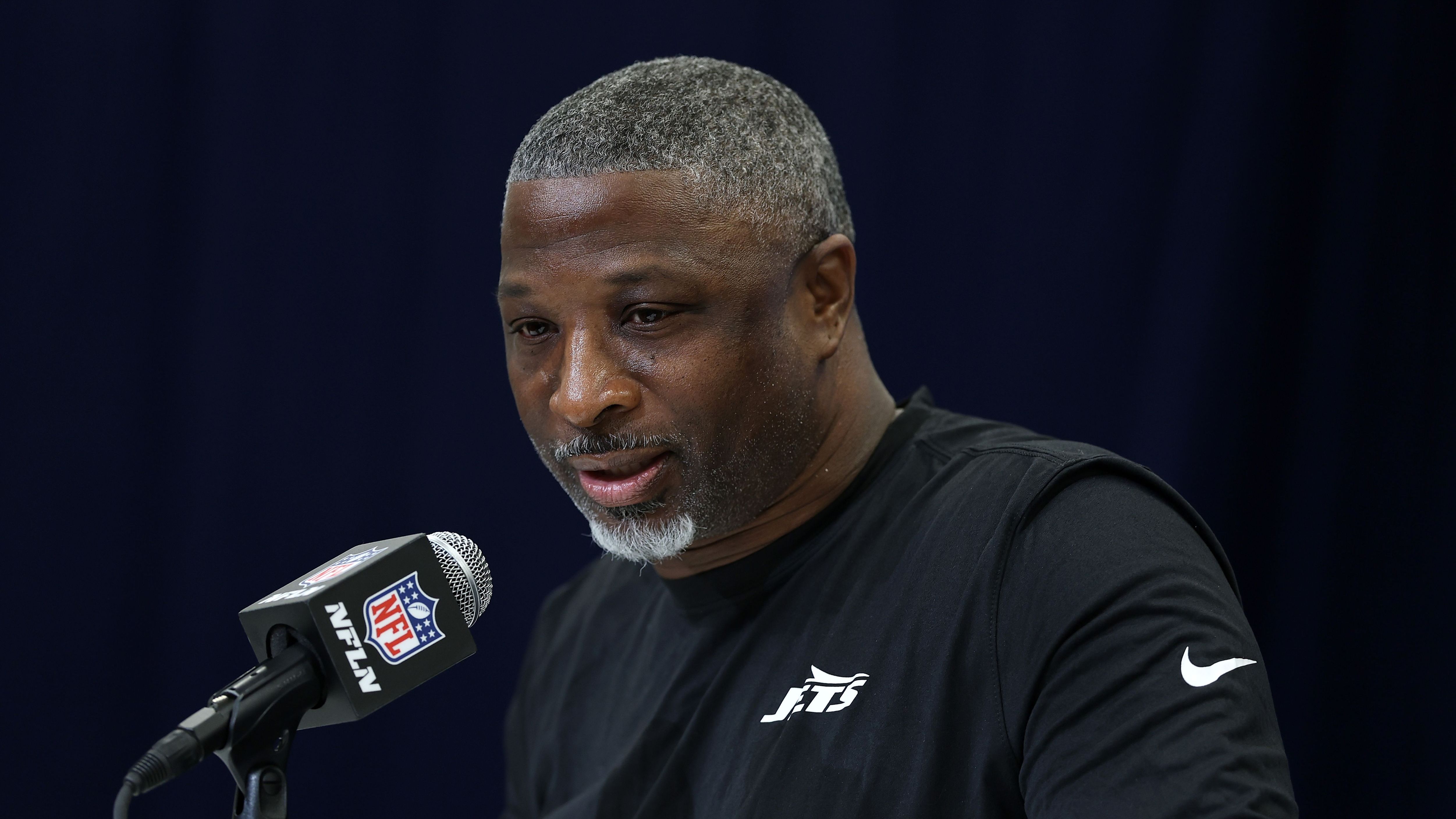 2025 NFL Scouting Combine