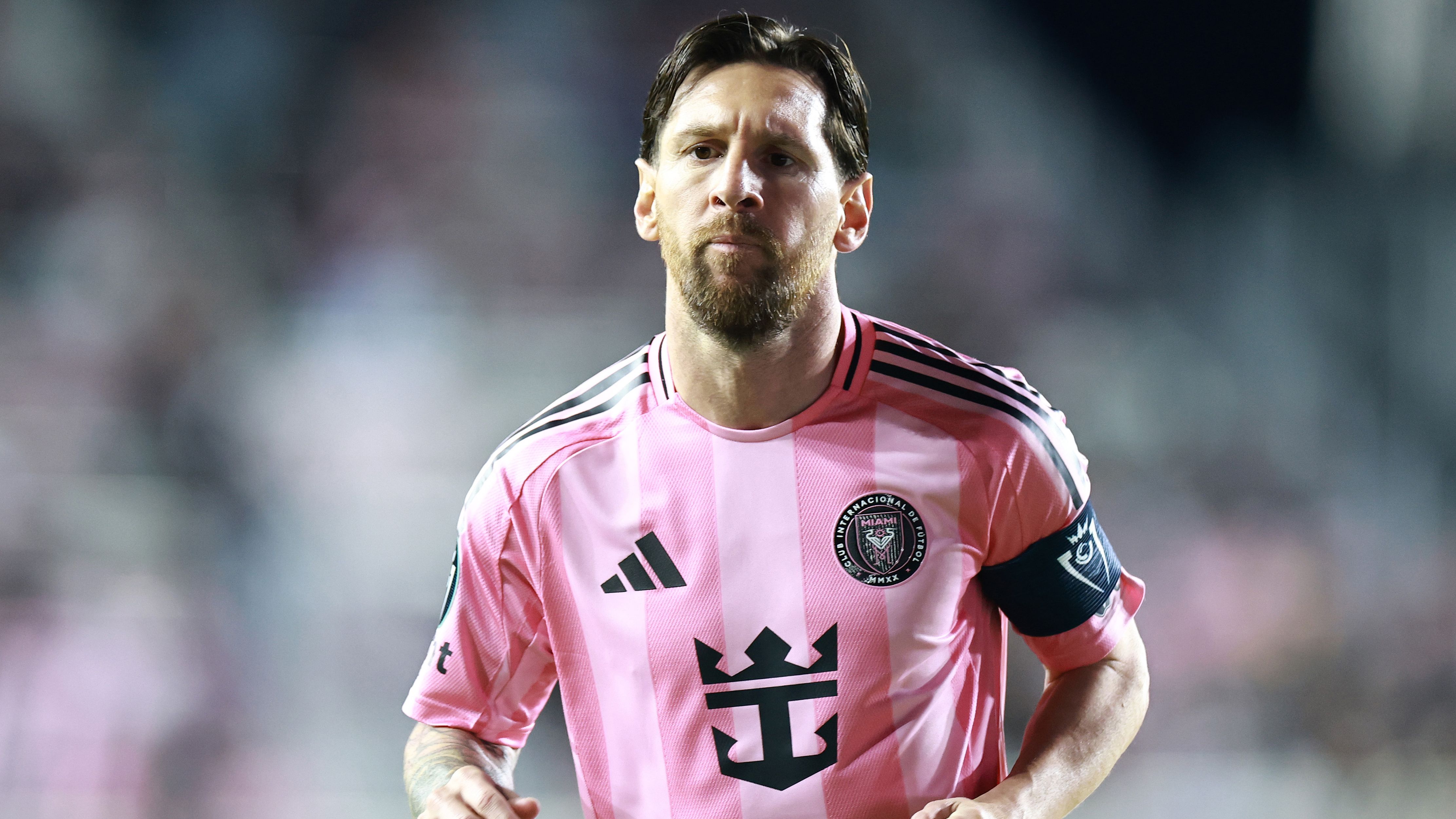 Inter Miami CF v Sporting Kansas City - 2025 Concacaf Champions Cup