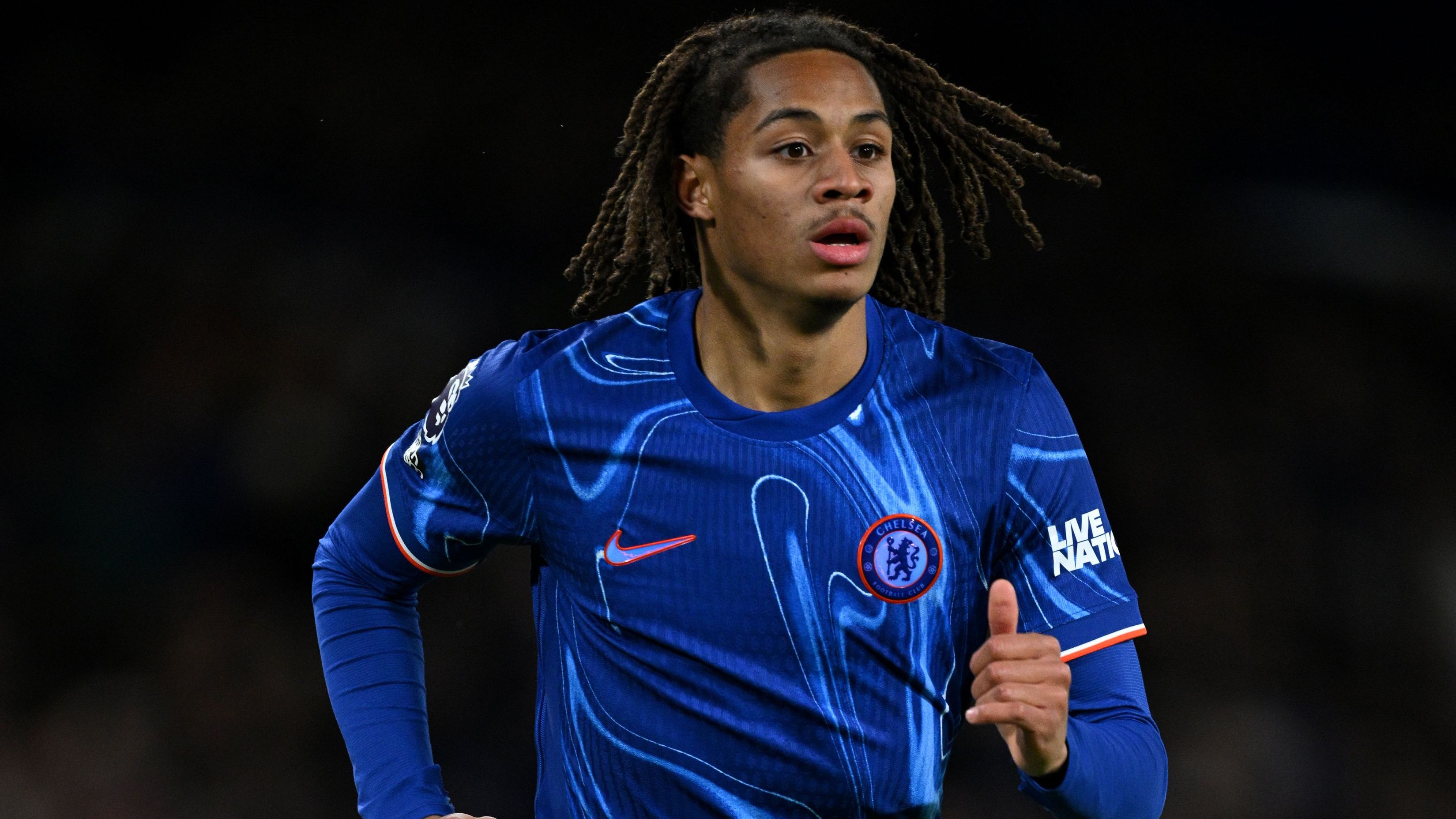 Chelsea FC v Southampton FC - Premier League