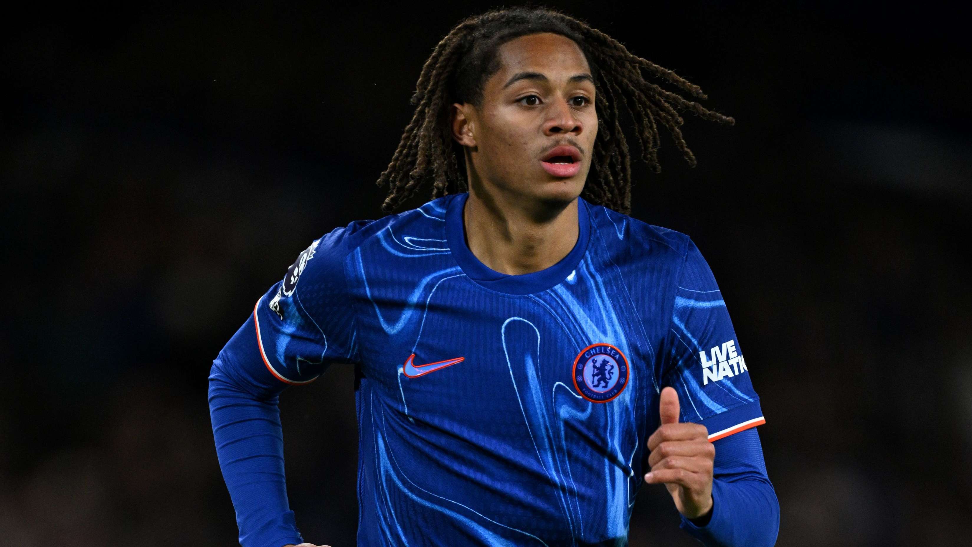 Chelsea FC v Southampton FC - Premier League