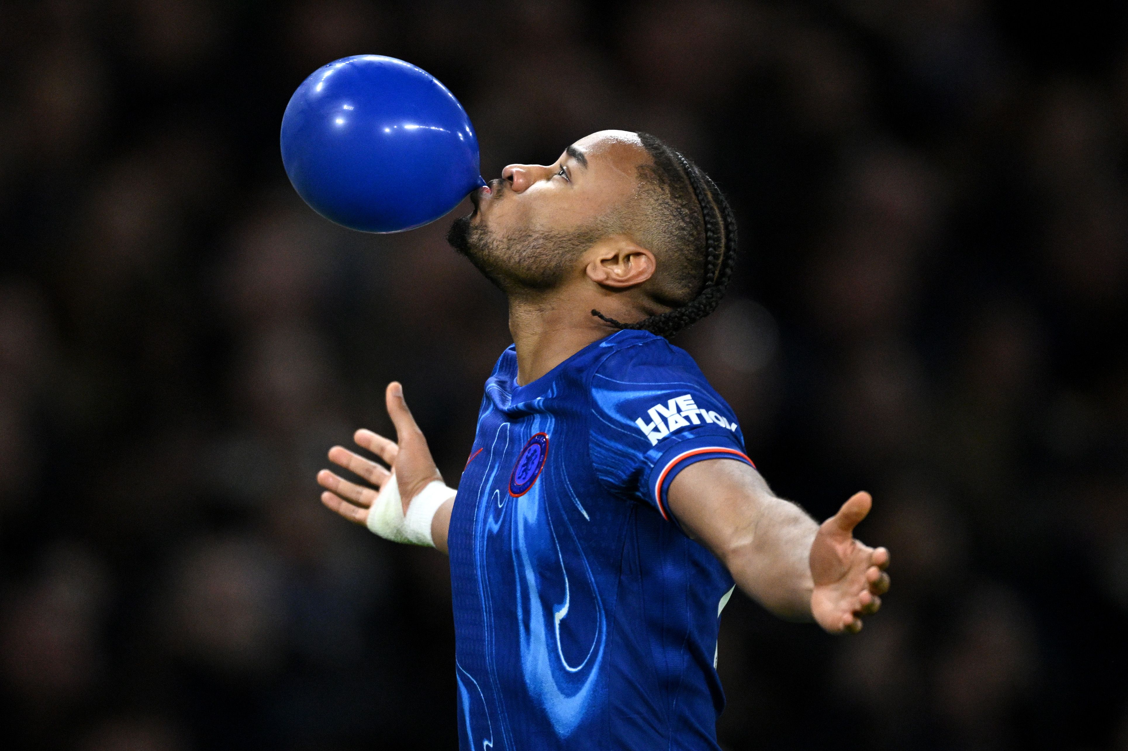 Chelsea FC v Southampton FC - Premier League