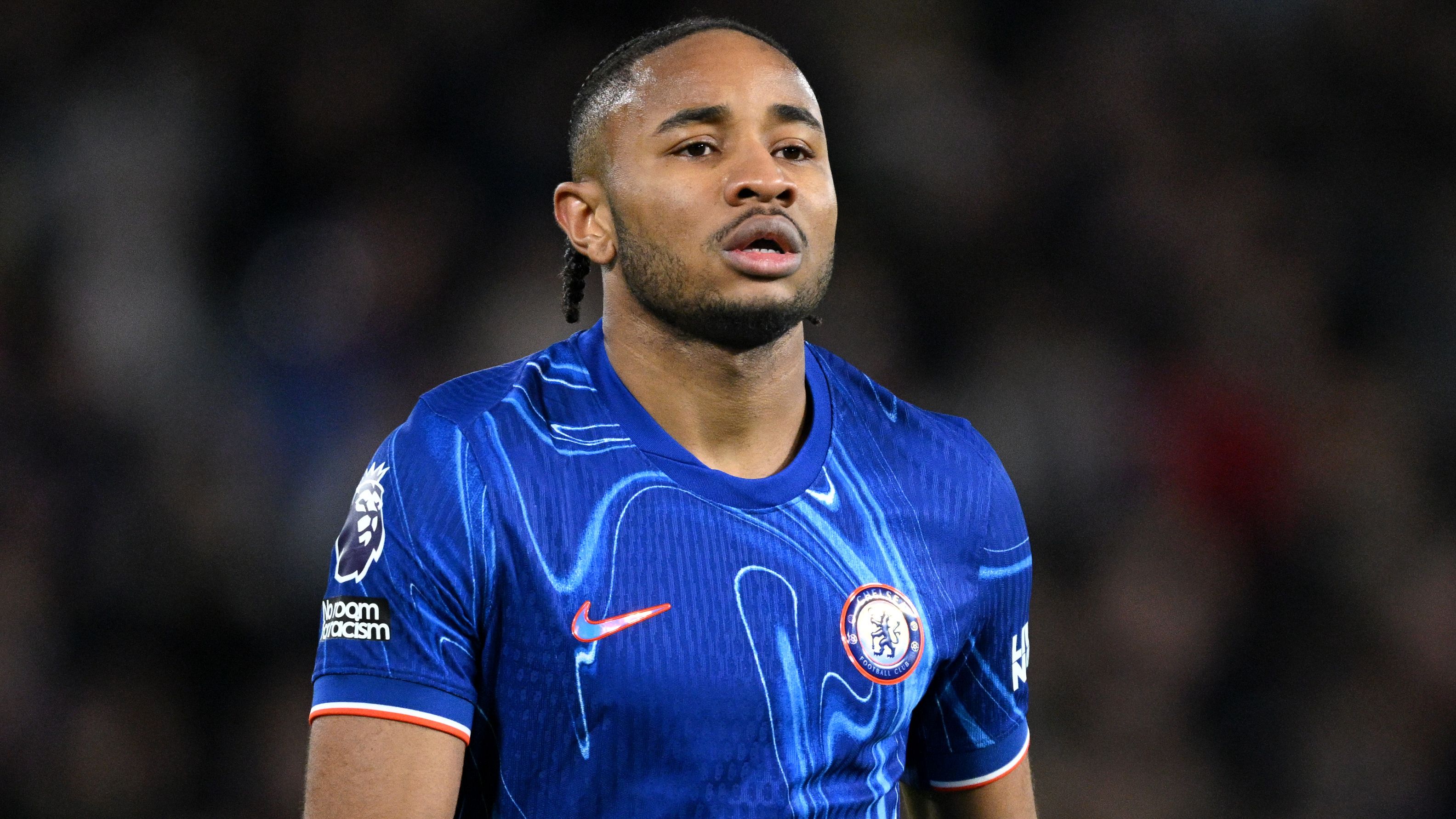 Chelsea bizarrely announce new front-of-shirt sponsor for just a MONTH as 'luxury' £1bn Dubai project also confirmed | Goal.com UK