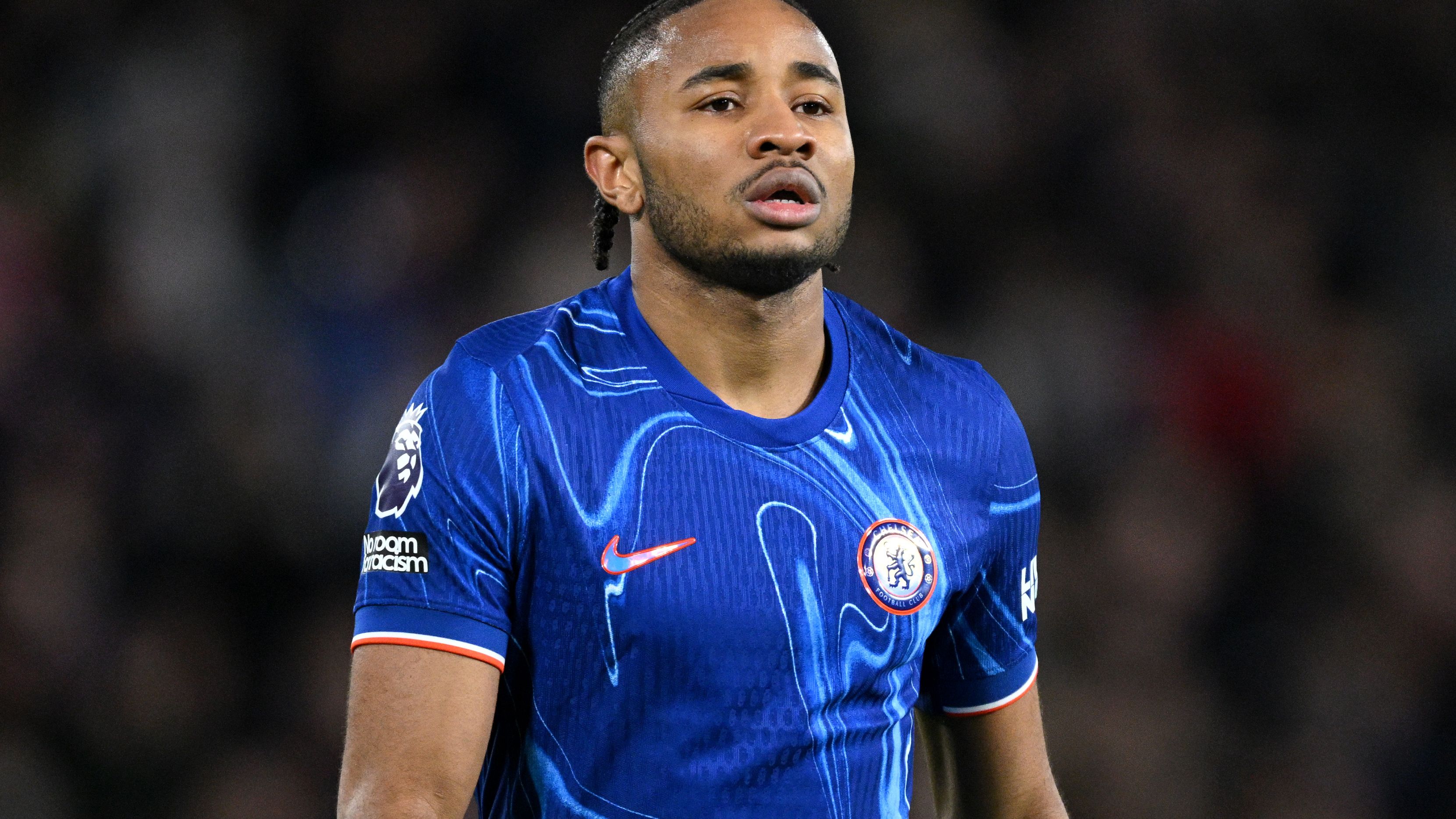 Christopher Nkunku Chelsea 2025