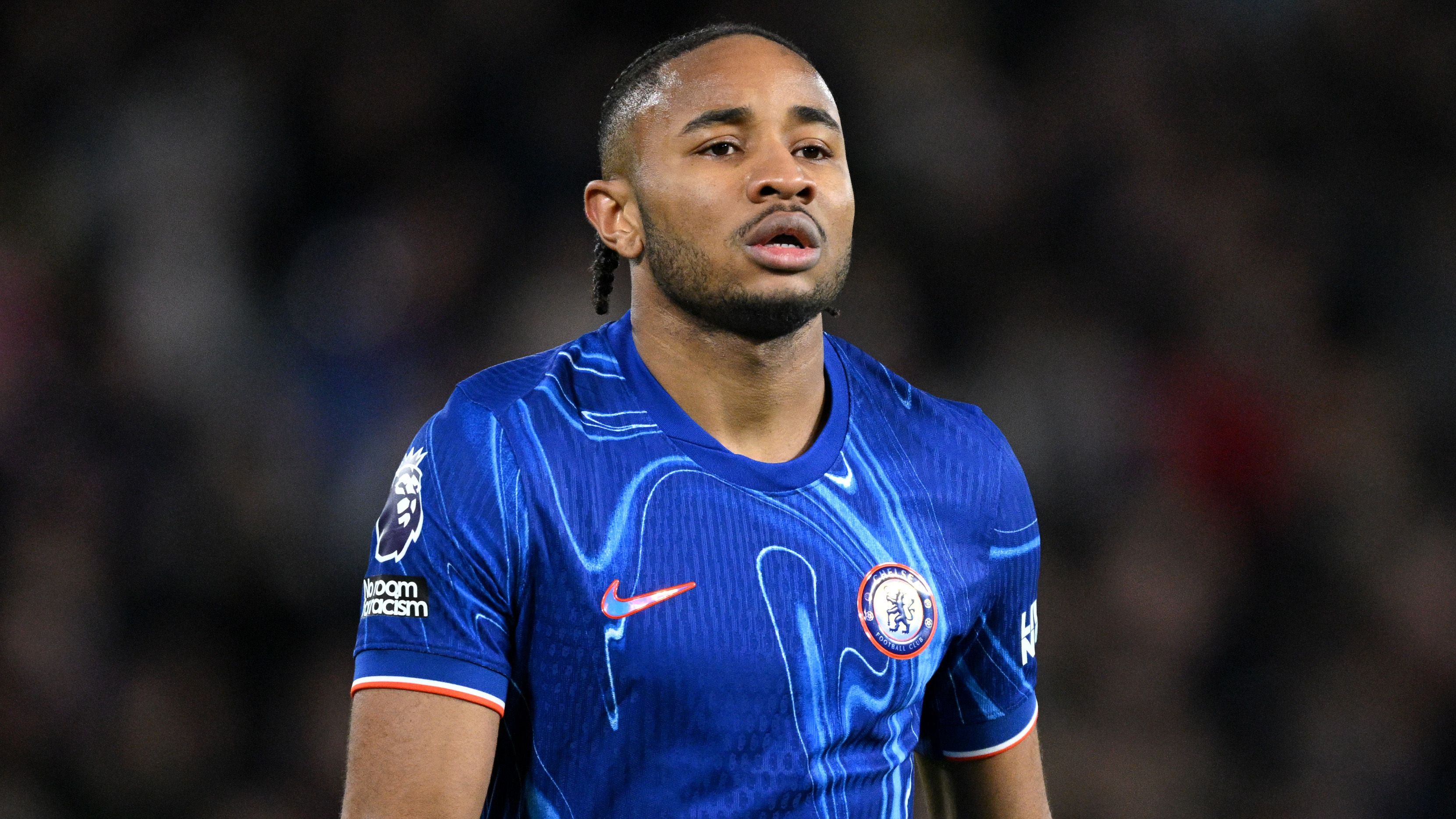 Christopher Nkunku Chelsea 2025