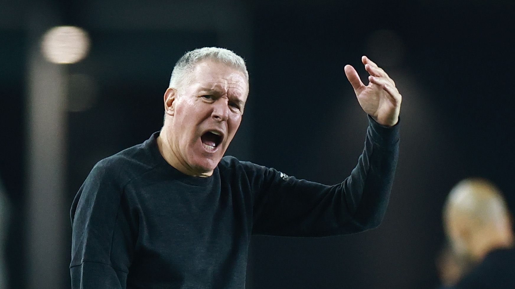 Inter Miami CF v Sporting Kansas City - 2025 Concacaf Champions Cup