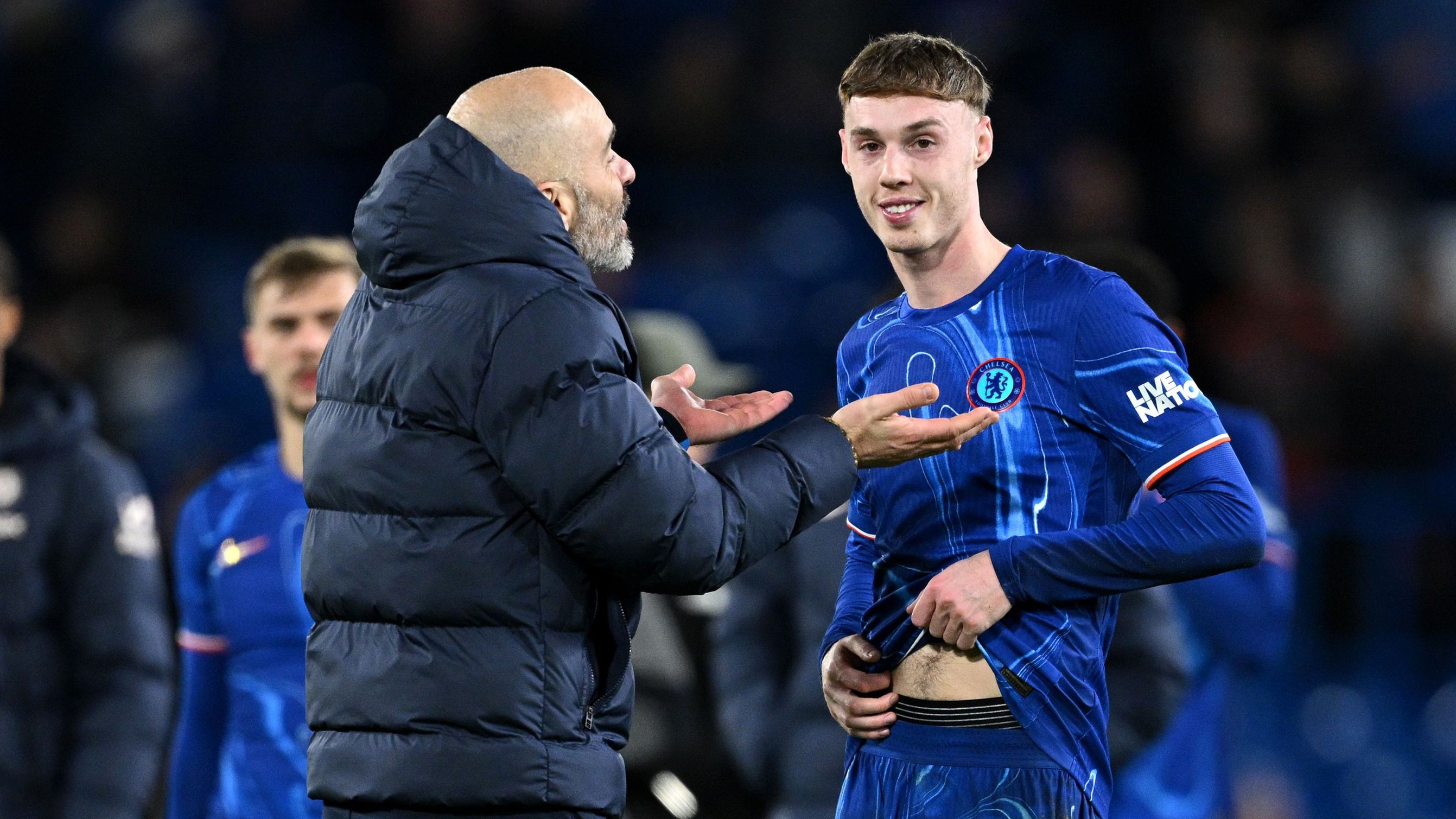 Chelsea FC v Southampton FC - Premier League