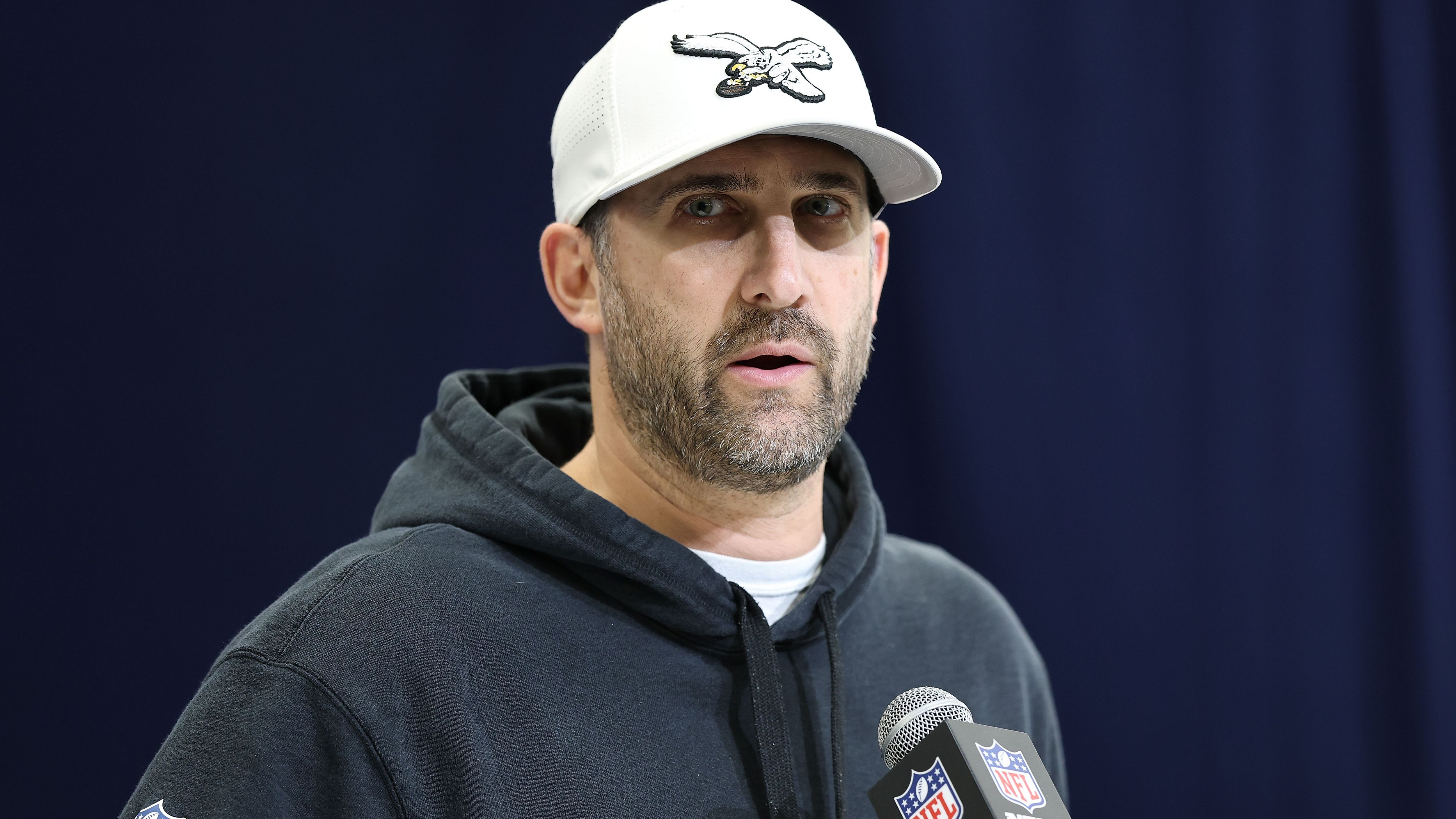 2025 NFL Scouting Combine