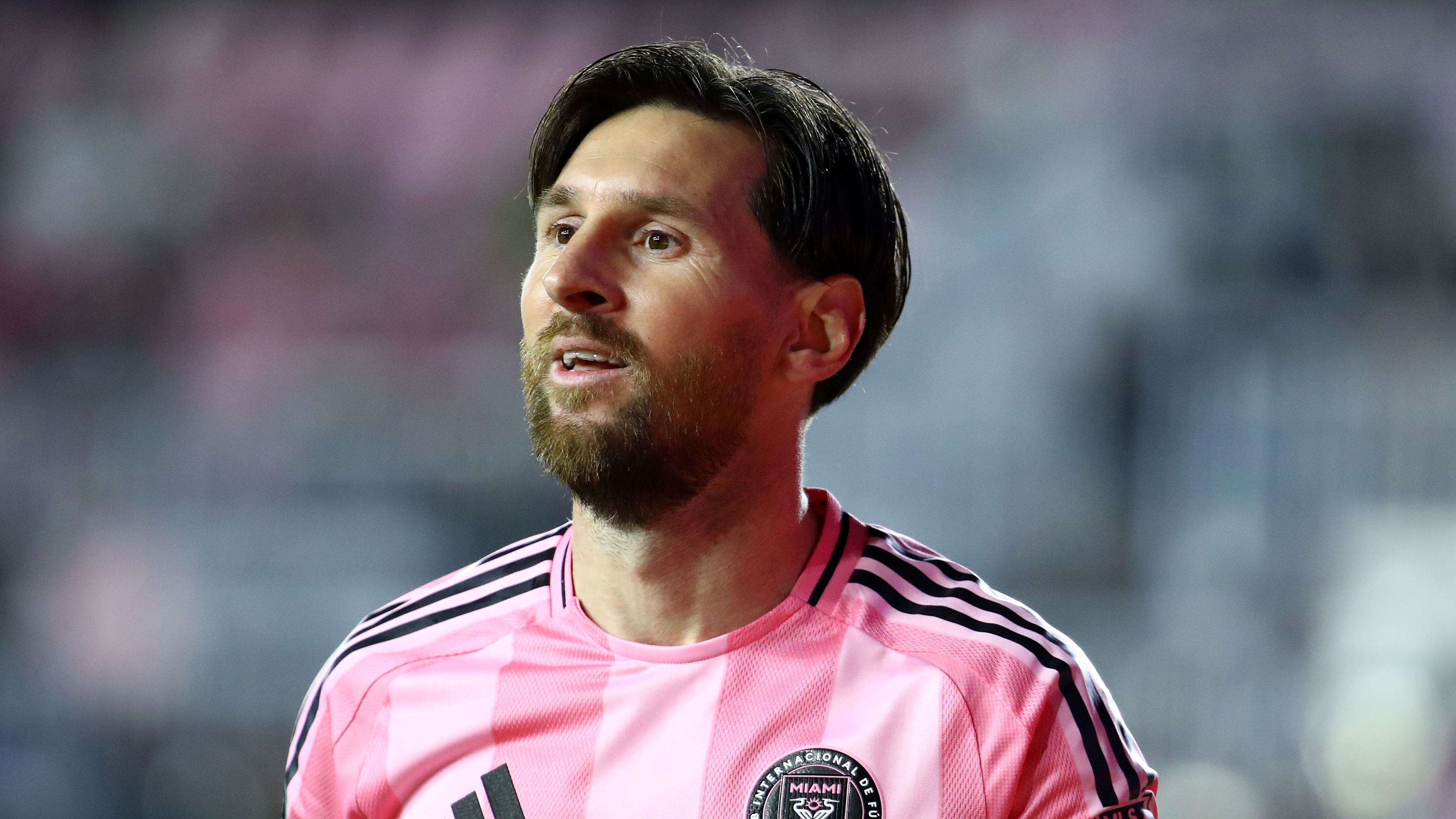 Inter Miami CF v Sporting Kansas City - 2025 Concacaf Champions Cup