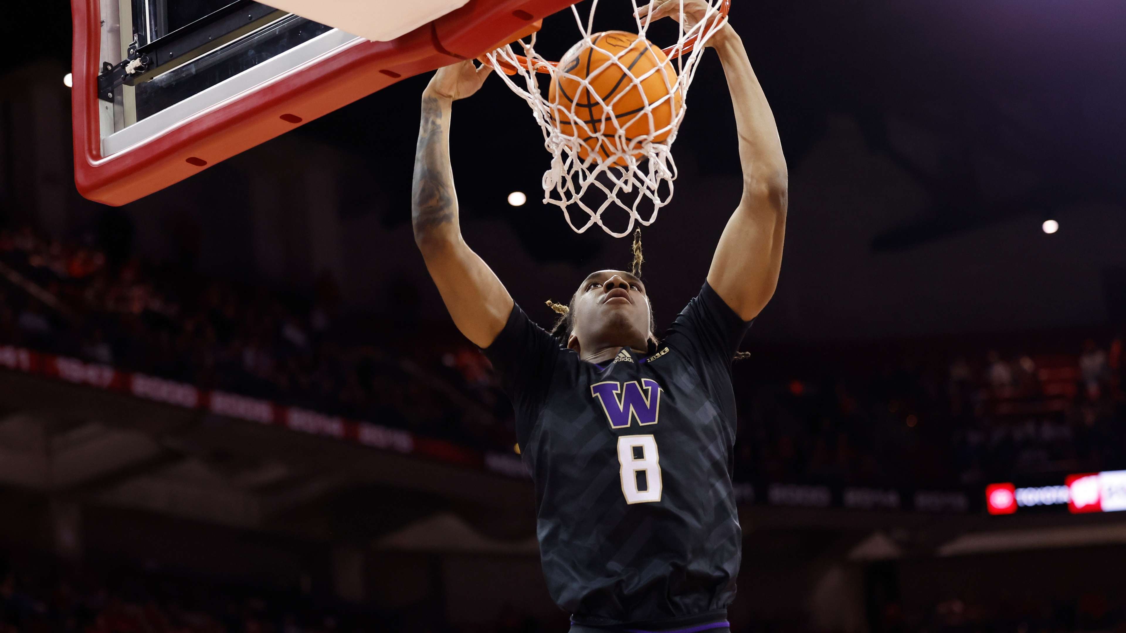 Washington v Wisconsin