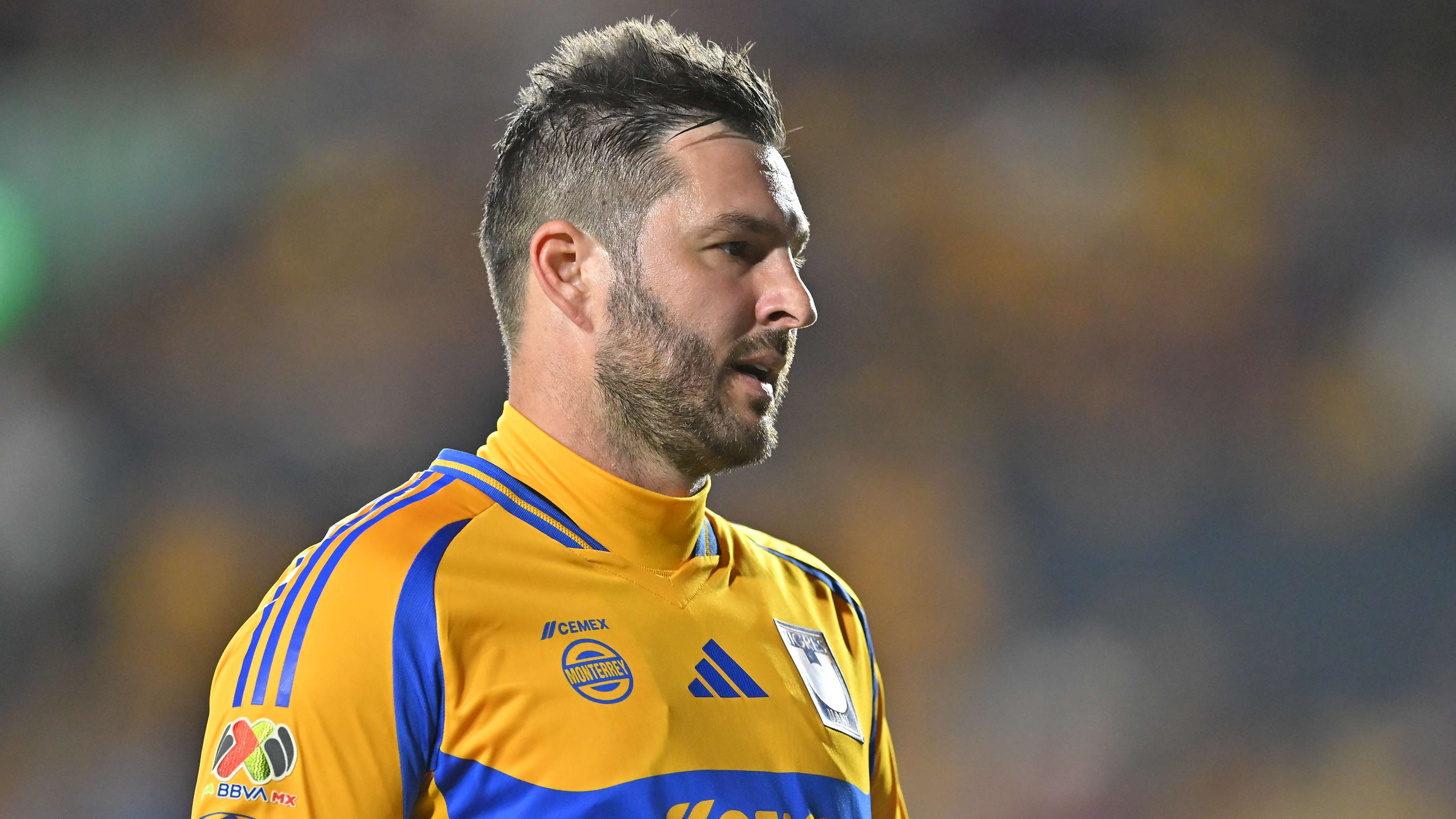 Tigres UANL v FC Juarez - Torneo Clausura 2025 Liga MX