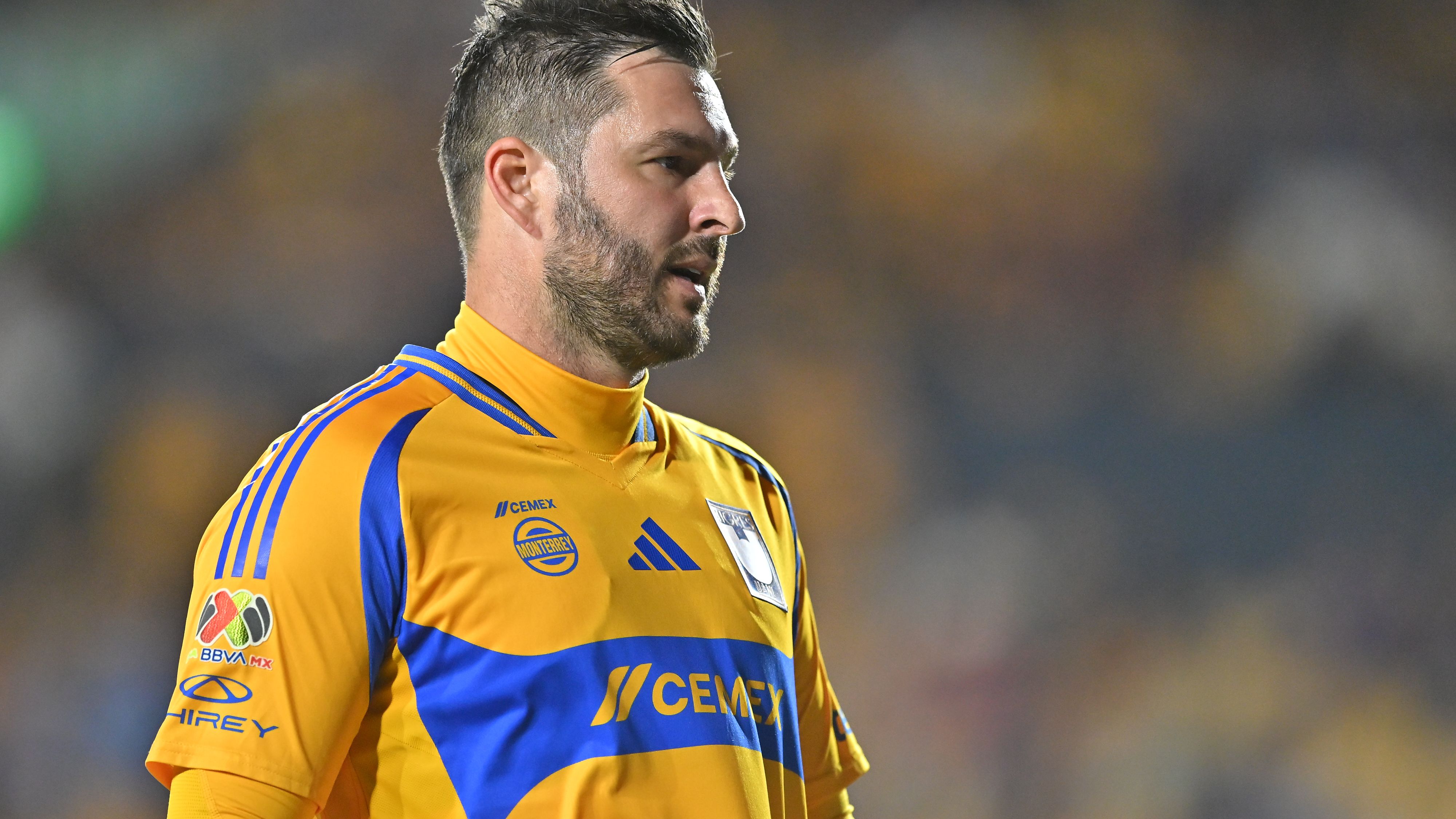 Tigres UANL v FC Juarez - Torneo Clausura 2025 Liga MX