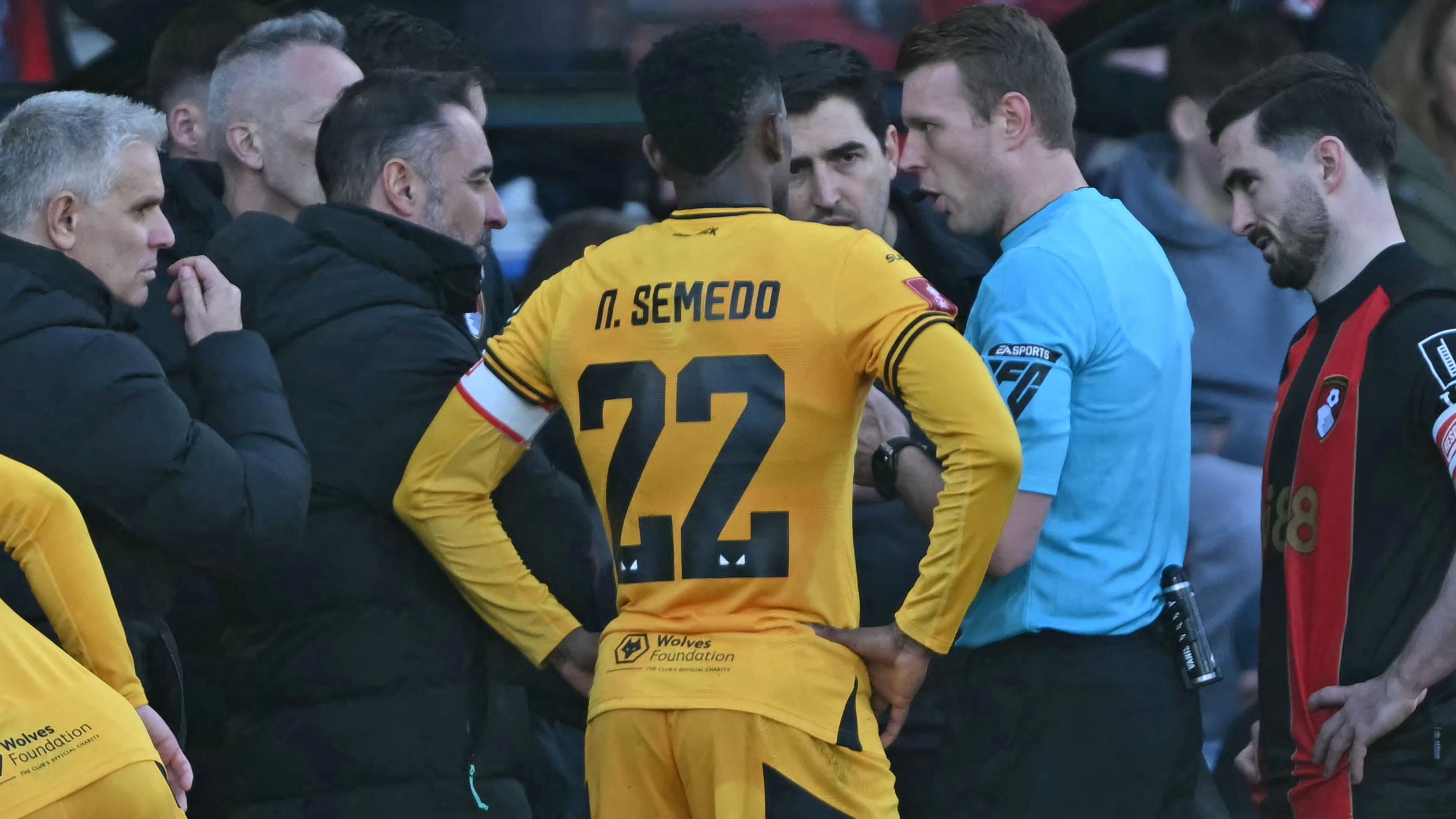 FBL-ENG-FACUP-BOURNEMOUTH-WOLVES