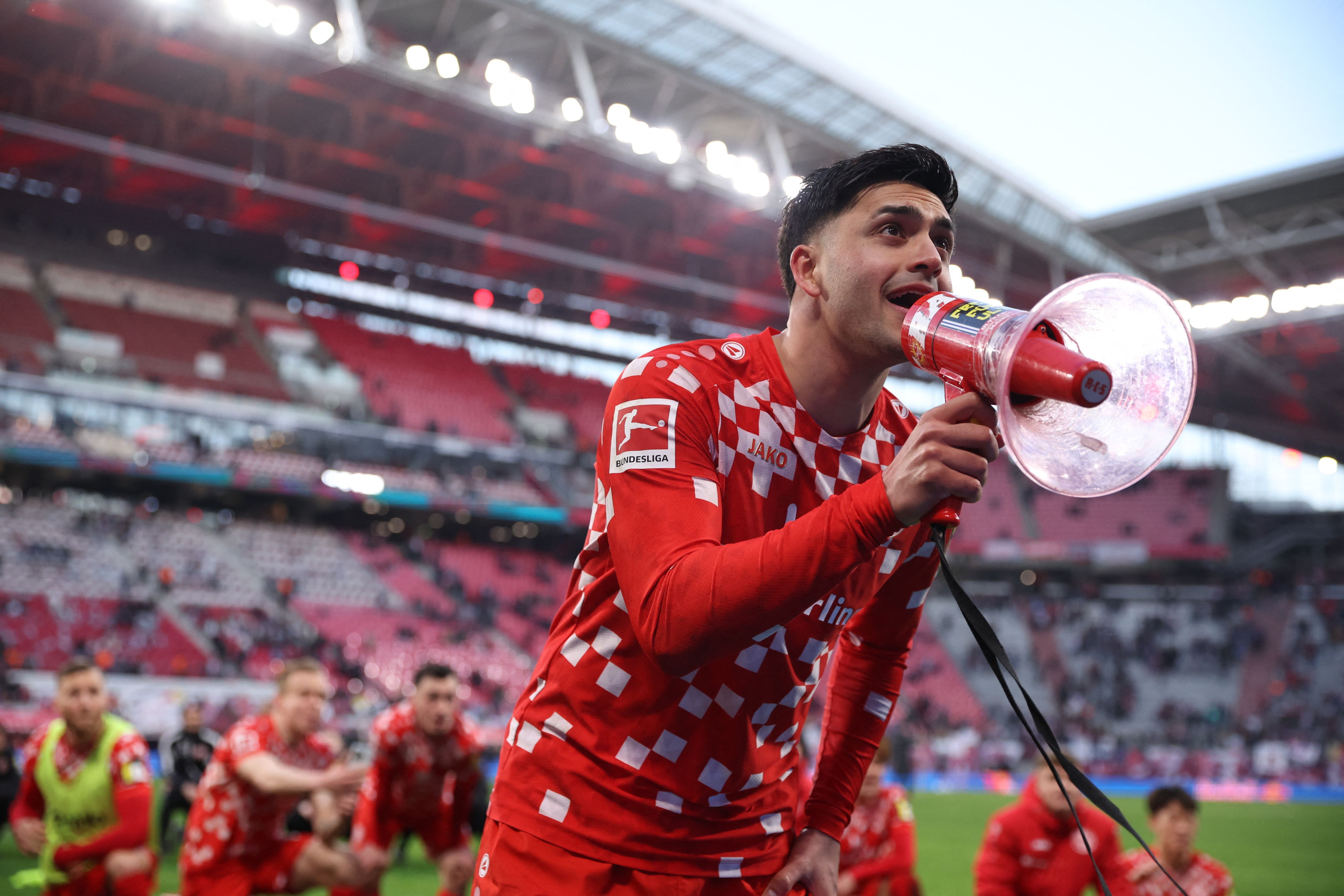 FBL-GER-BUNDESLIGA-LEIPZIG-MAINZ