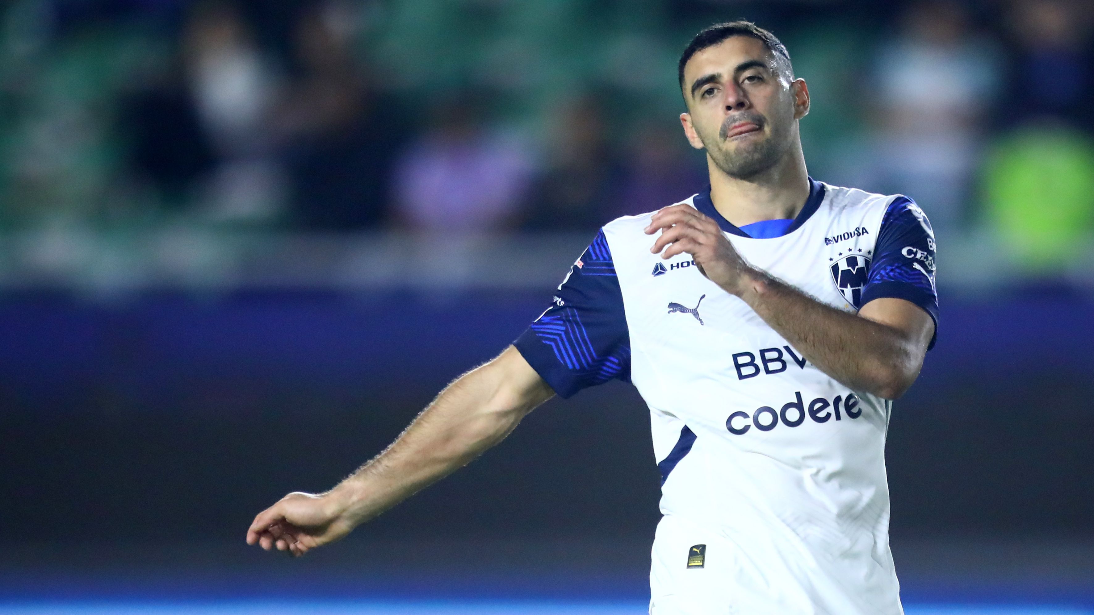 Mazatlan FC v Monterrey - Torneo Clausura 2025 Liga MX