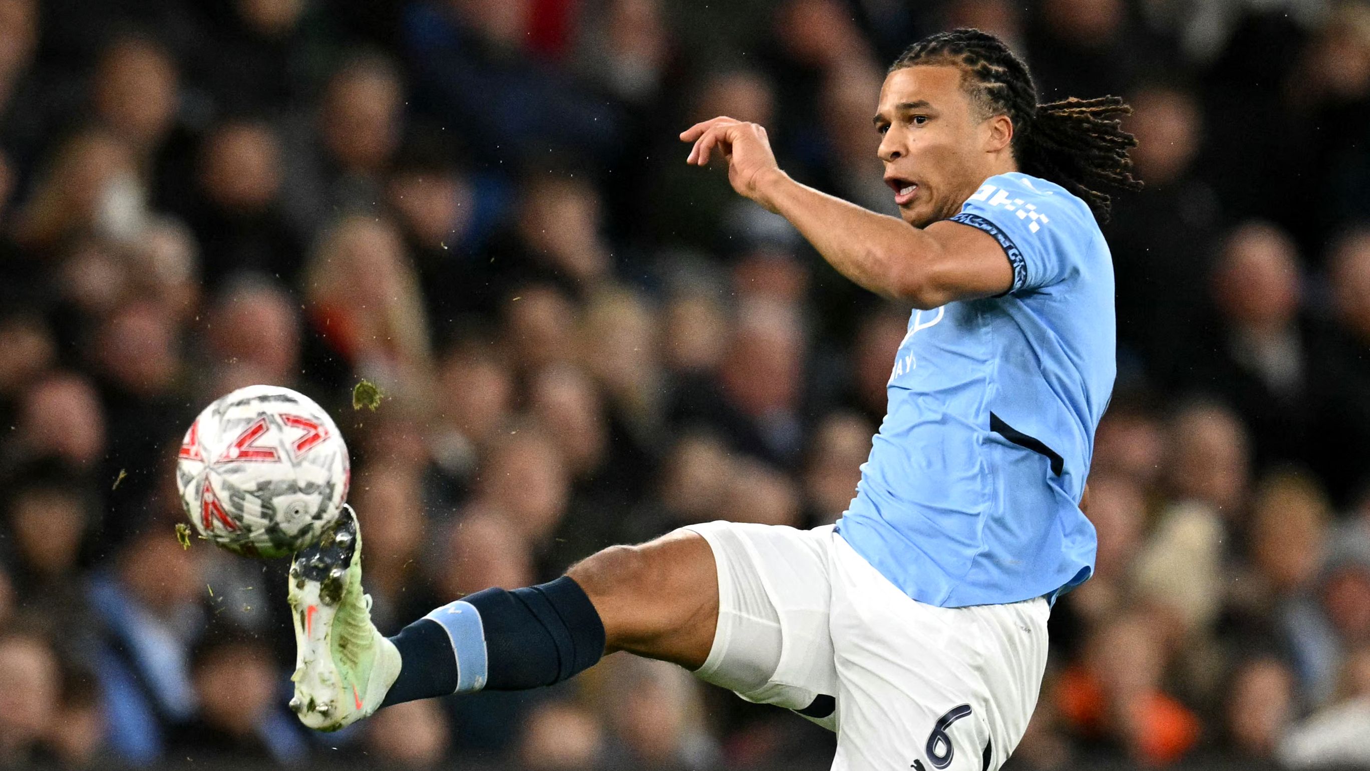 FBL-ENG-FACUP-MAN CITY-PLYMOUTH