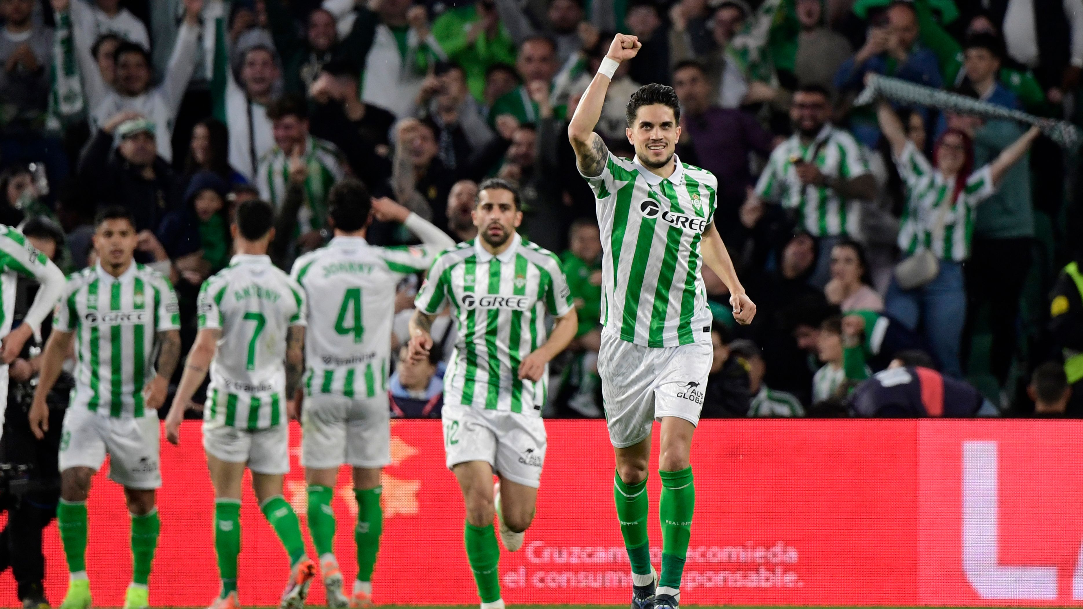 FBL-ESP-LIGA-BETIS-REAL MADRID