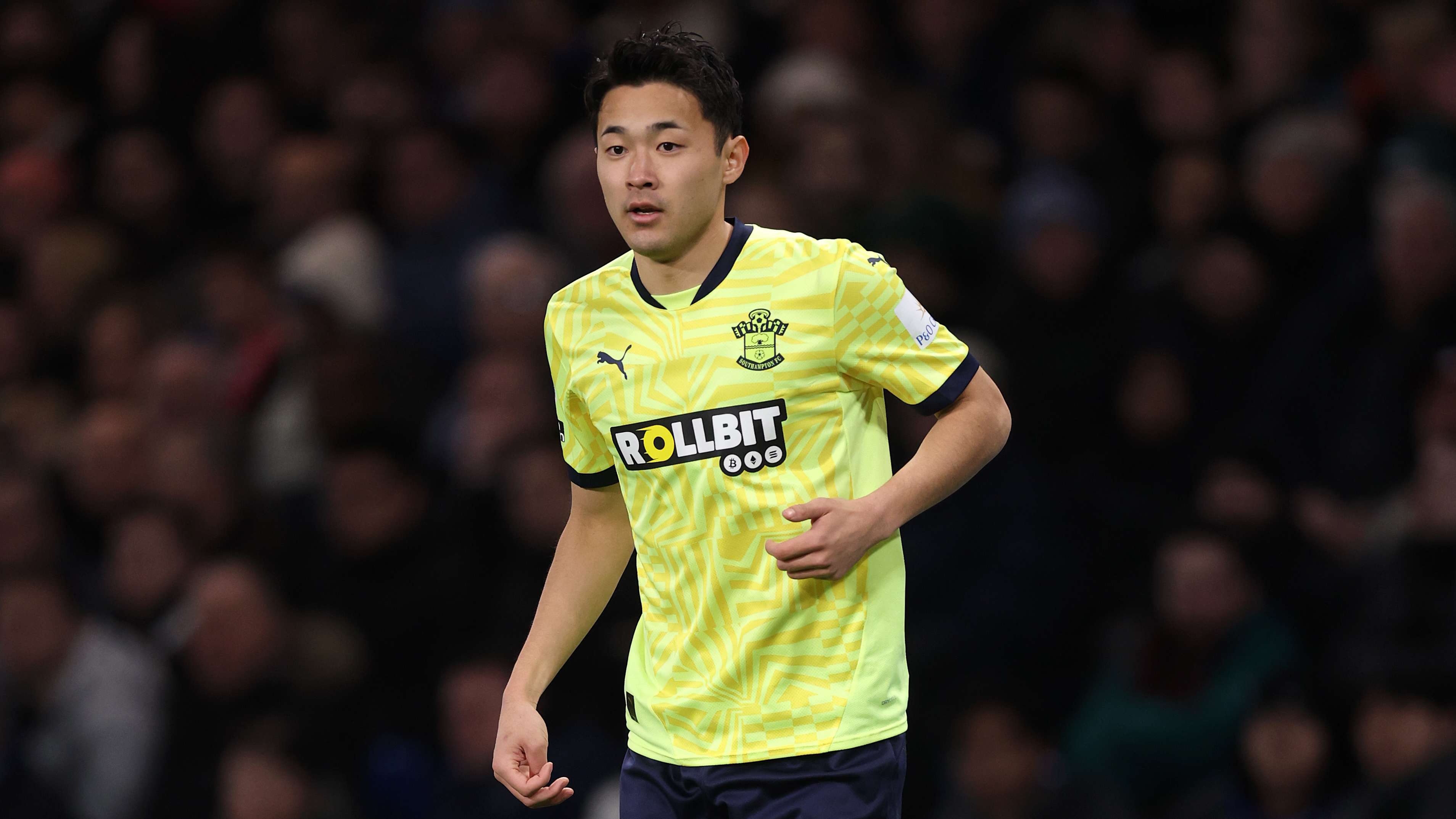 Chelsea FC v Southampton FC - Premier League